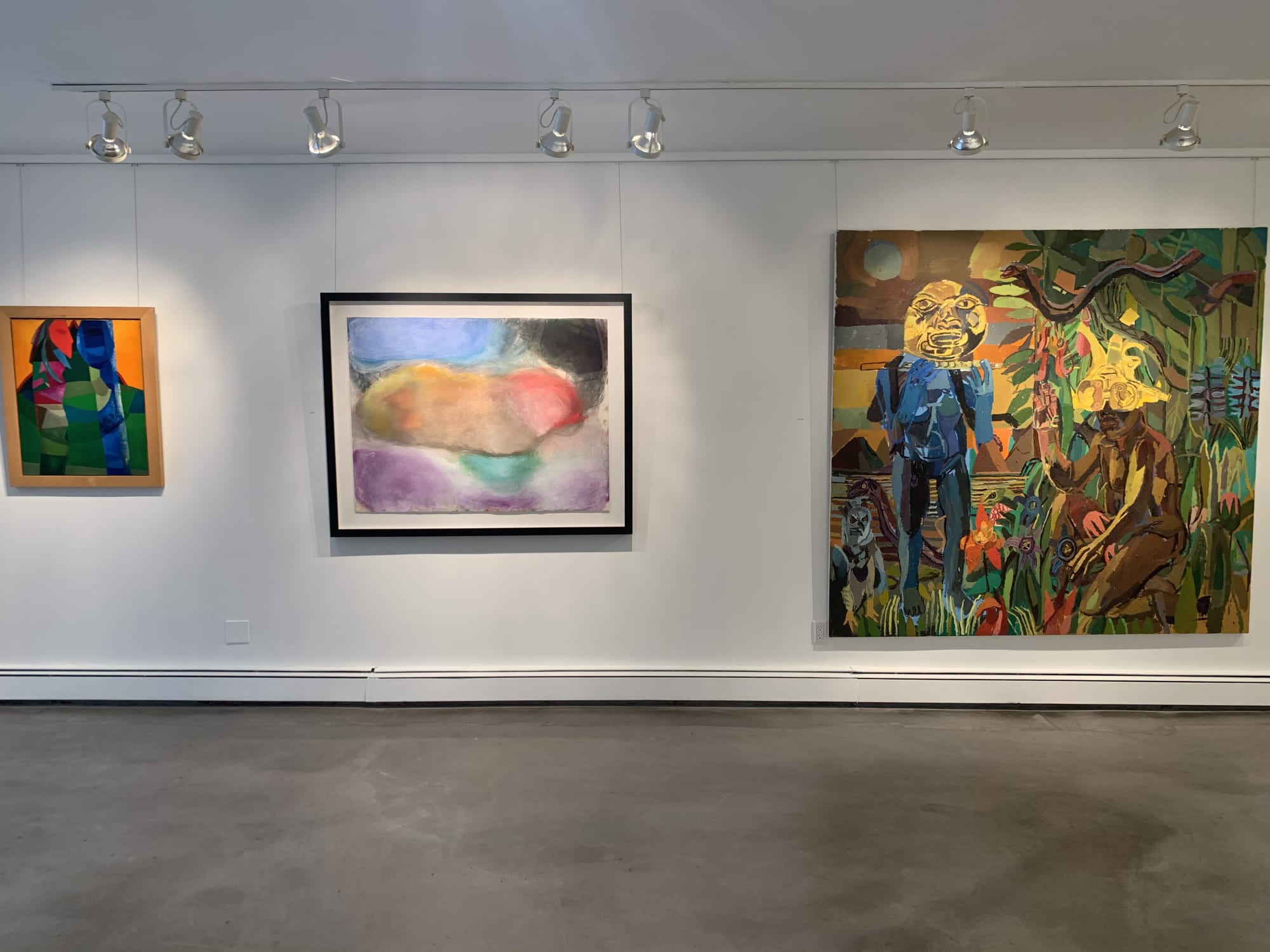 The Silence Perpetuates