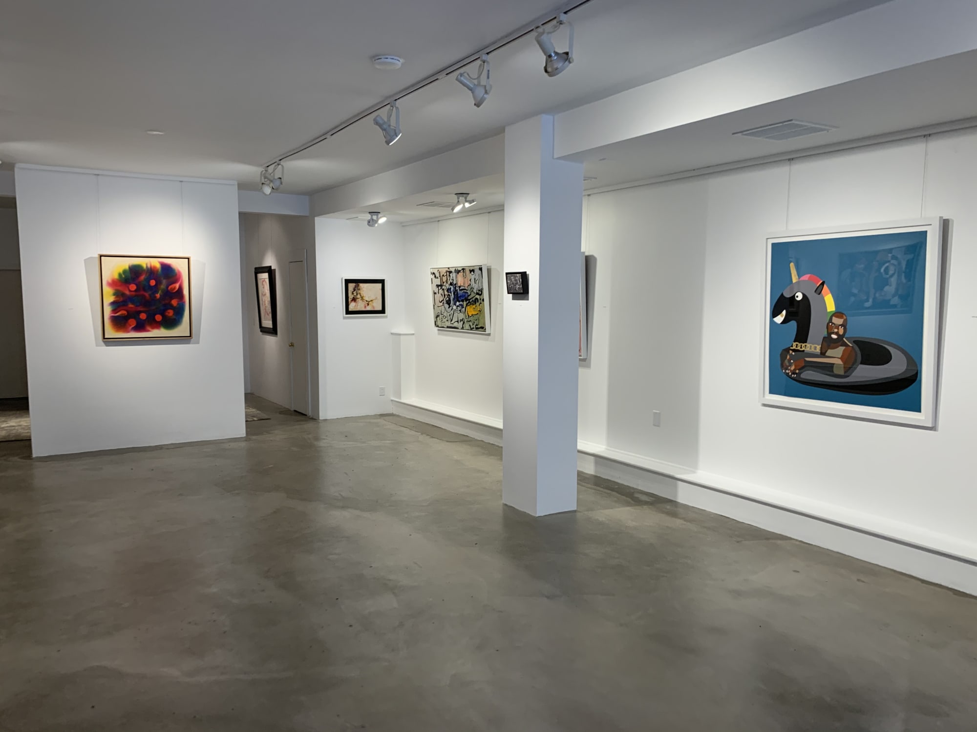 The Silence Perpetuates