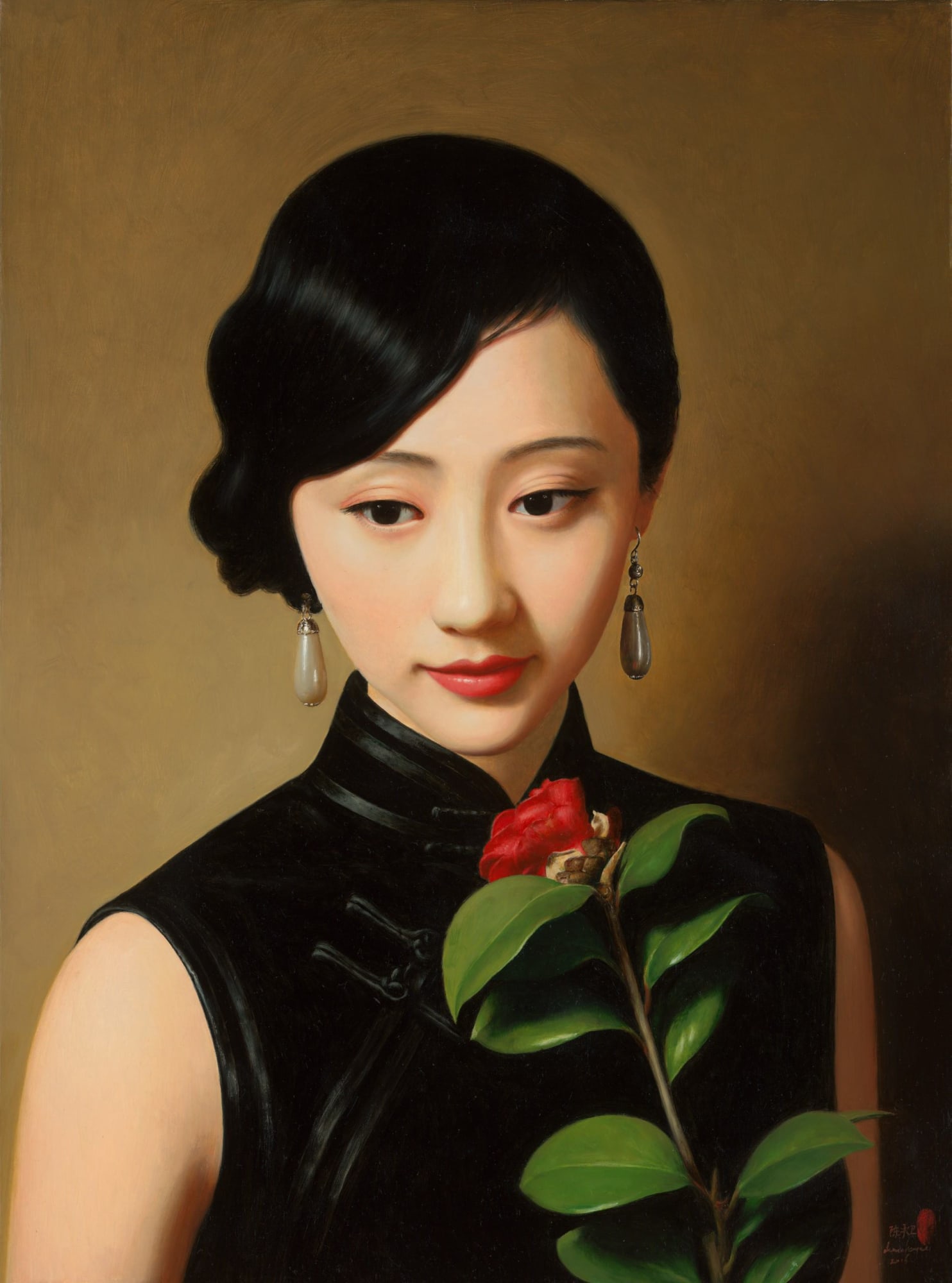 Fated for Half A Lifetime 半生緣