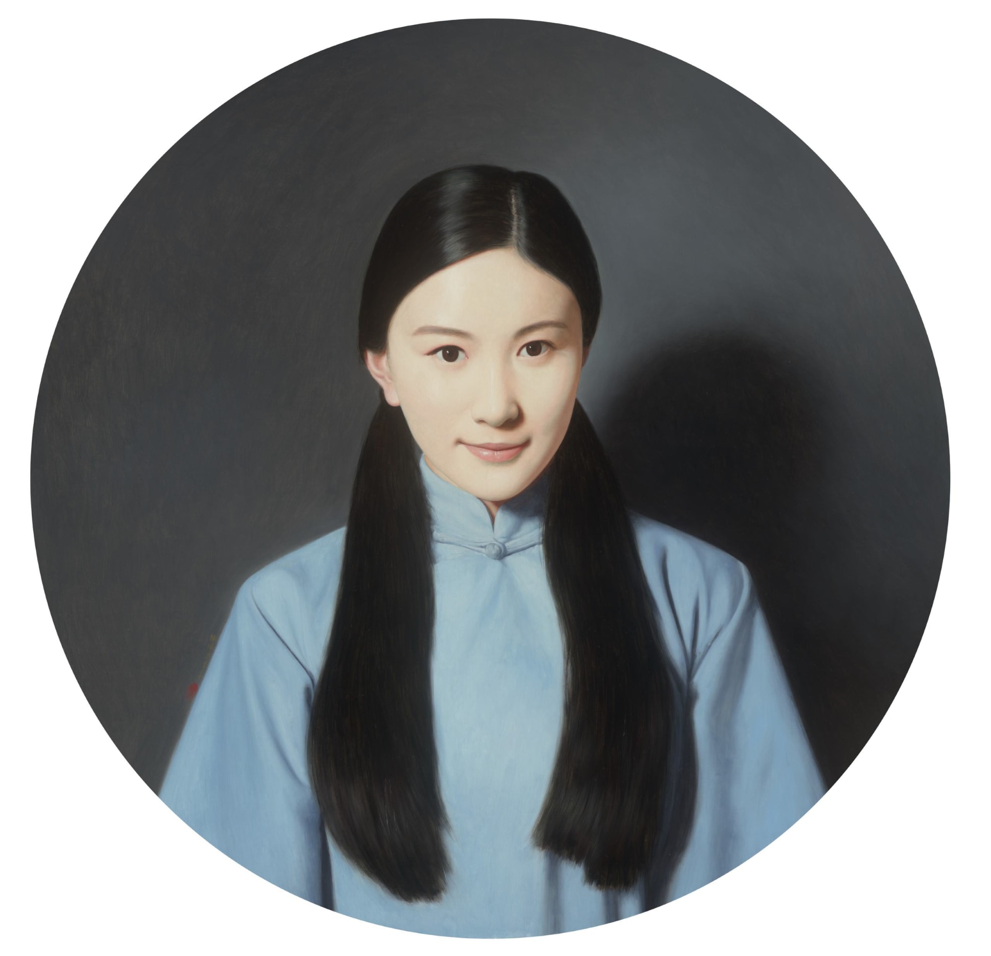 Fated for Half A Lifetime 半生緣