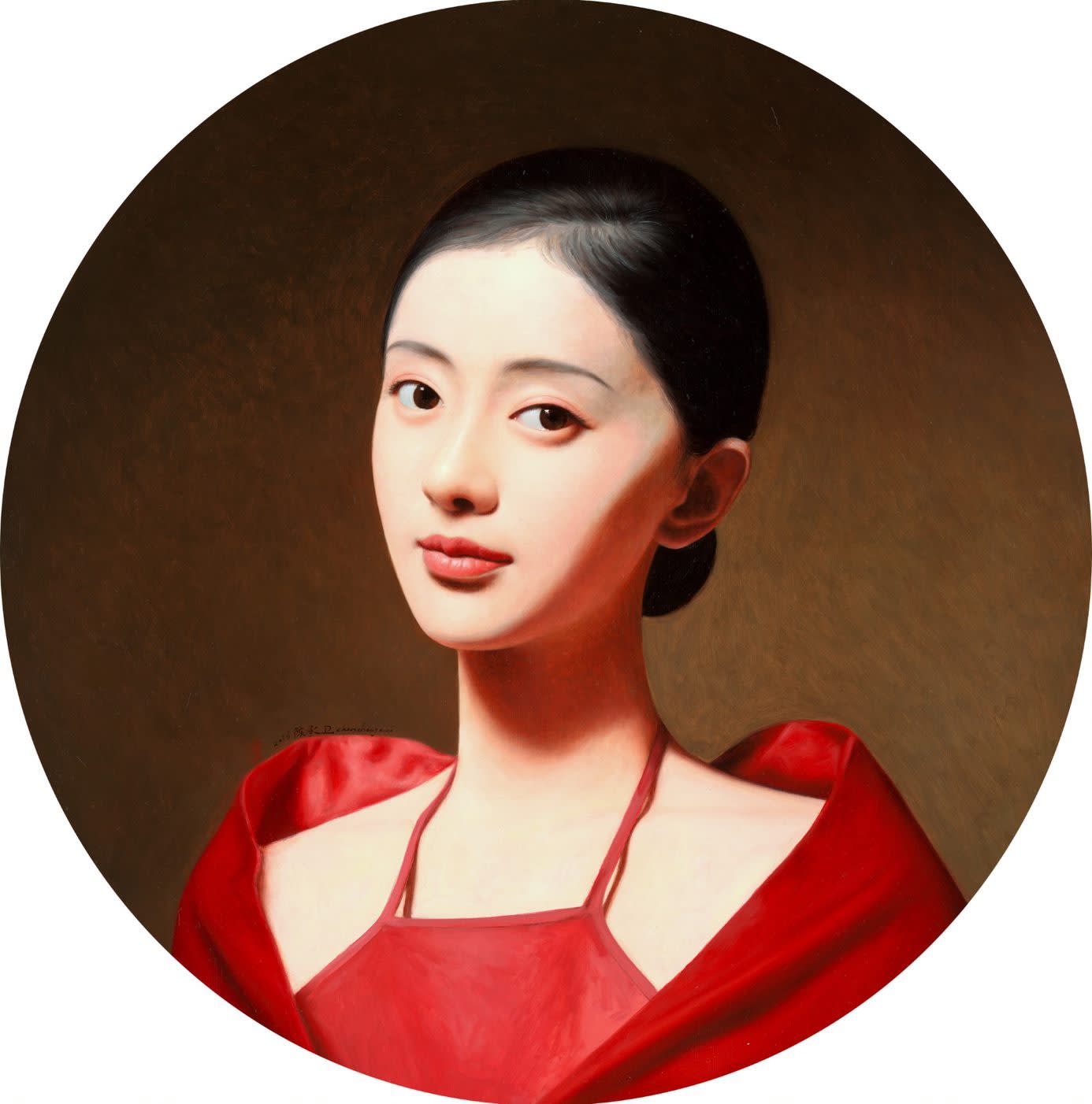 Fated for Half A Lifetime 半生緣