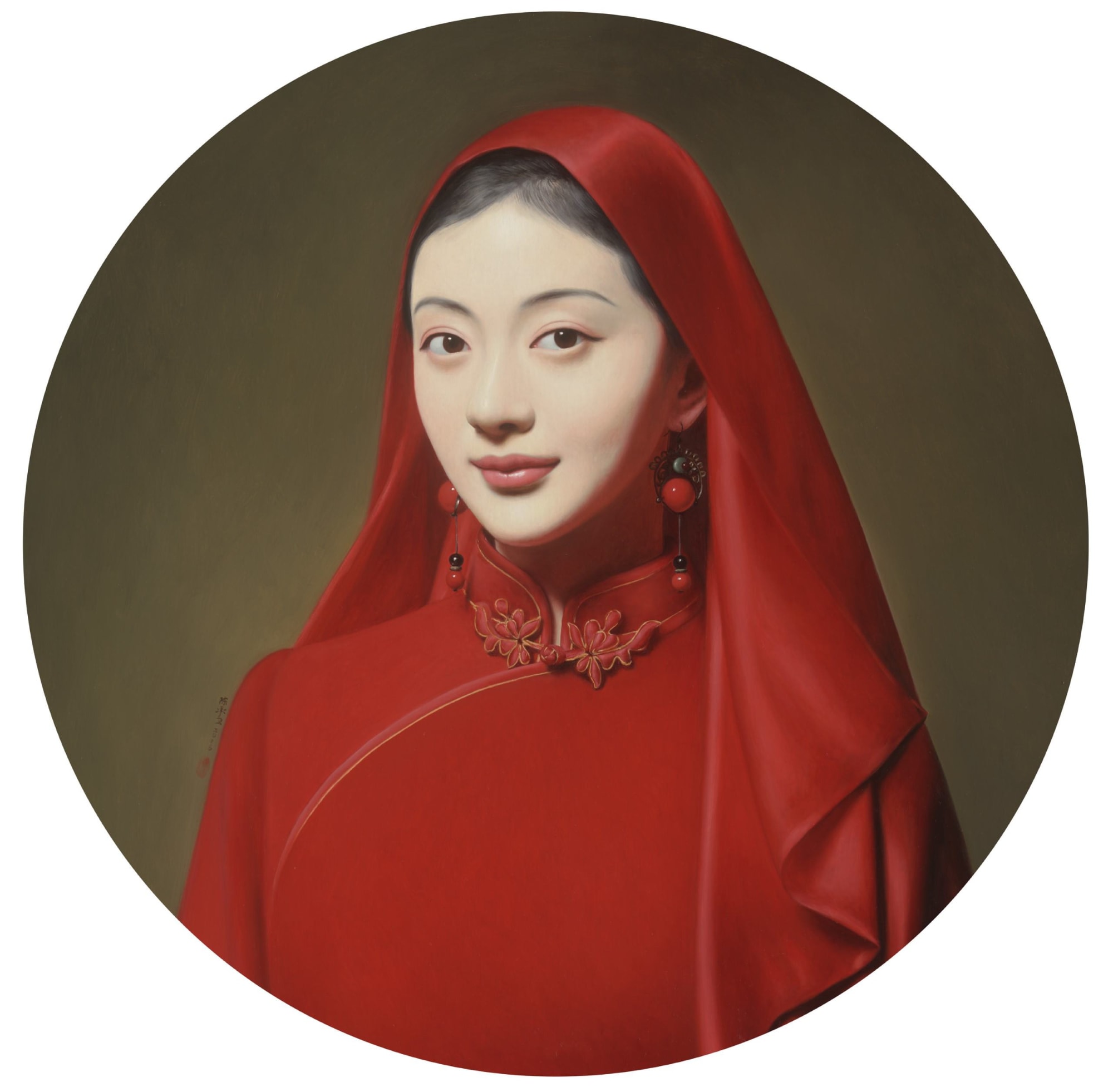 Fated for Half A Lifetime 半生緣