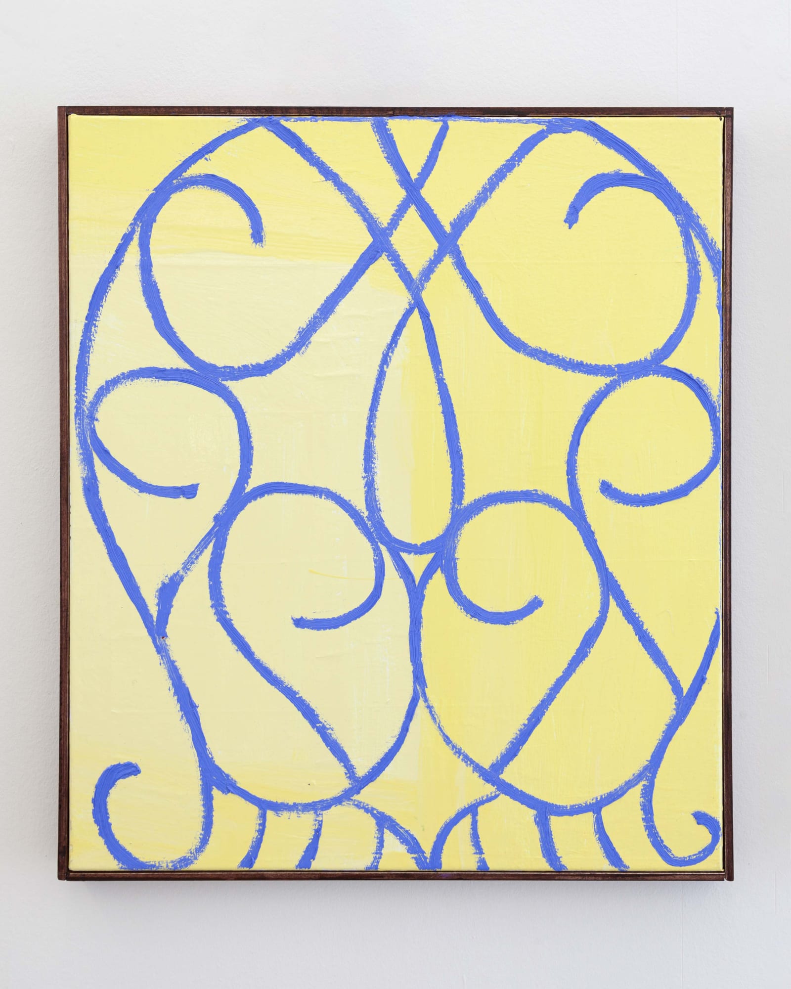 GALINA MUNROE - A MOTHER'S GARDEN