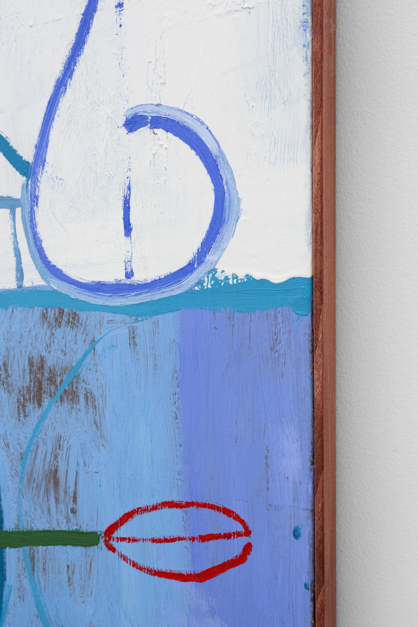 GALINA MUNROE - A MOTHER'S GARDEN