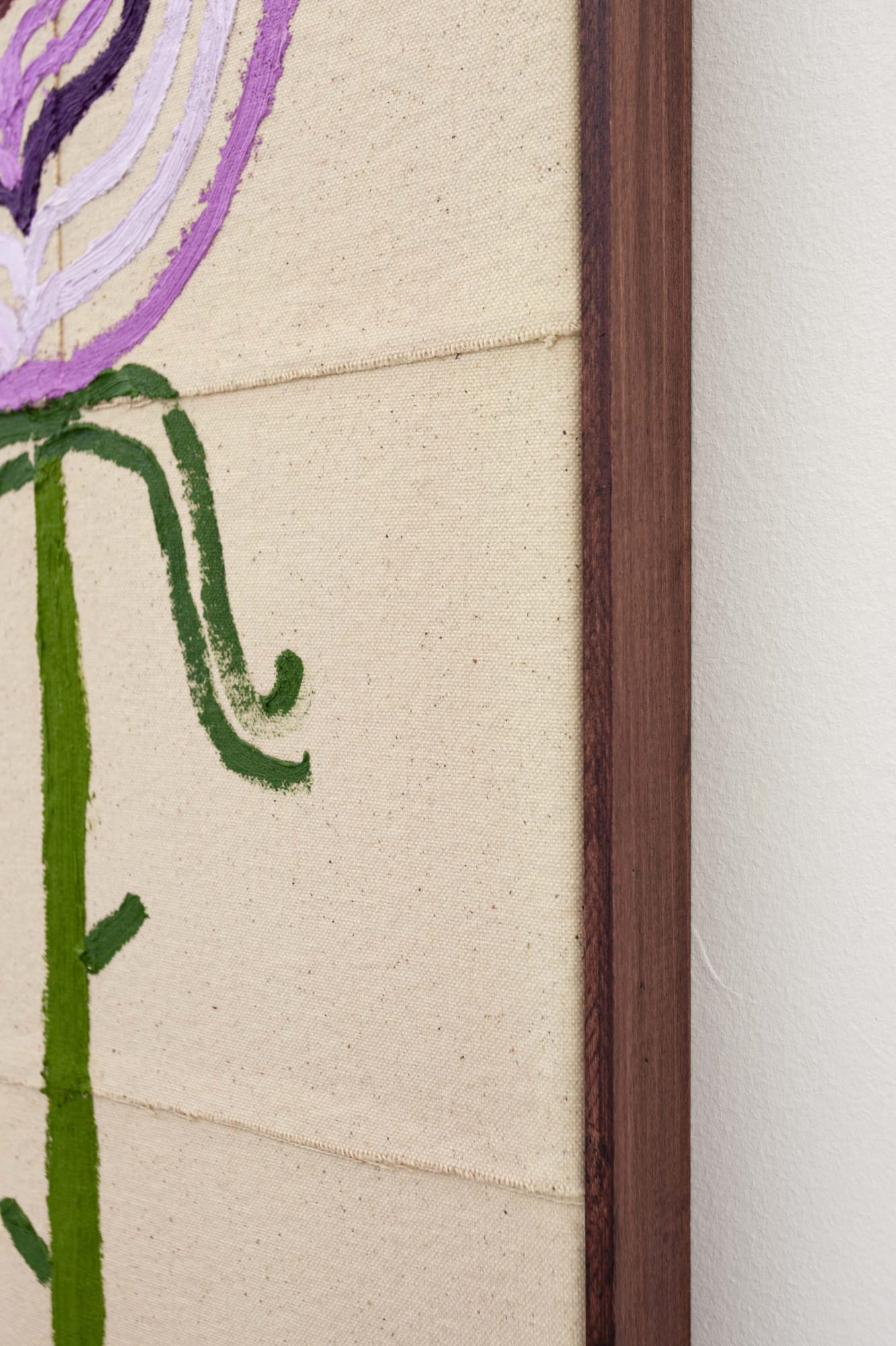 GALINA MUNROE - A MOTHER'S GARDEN