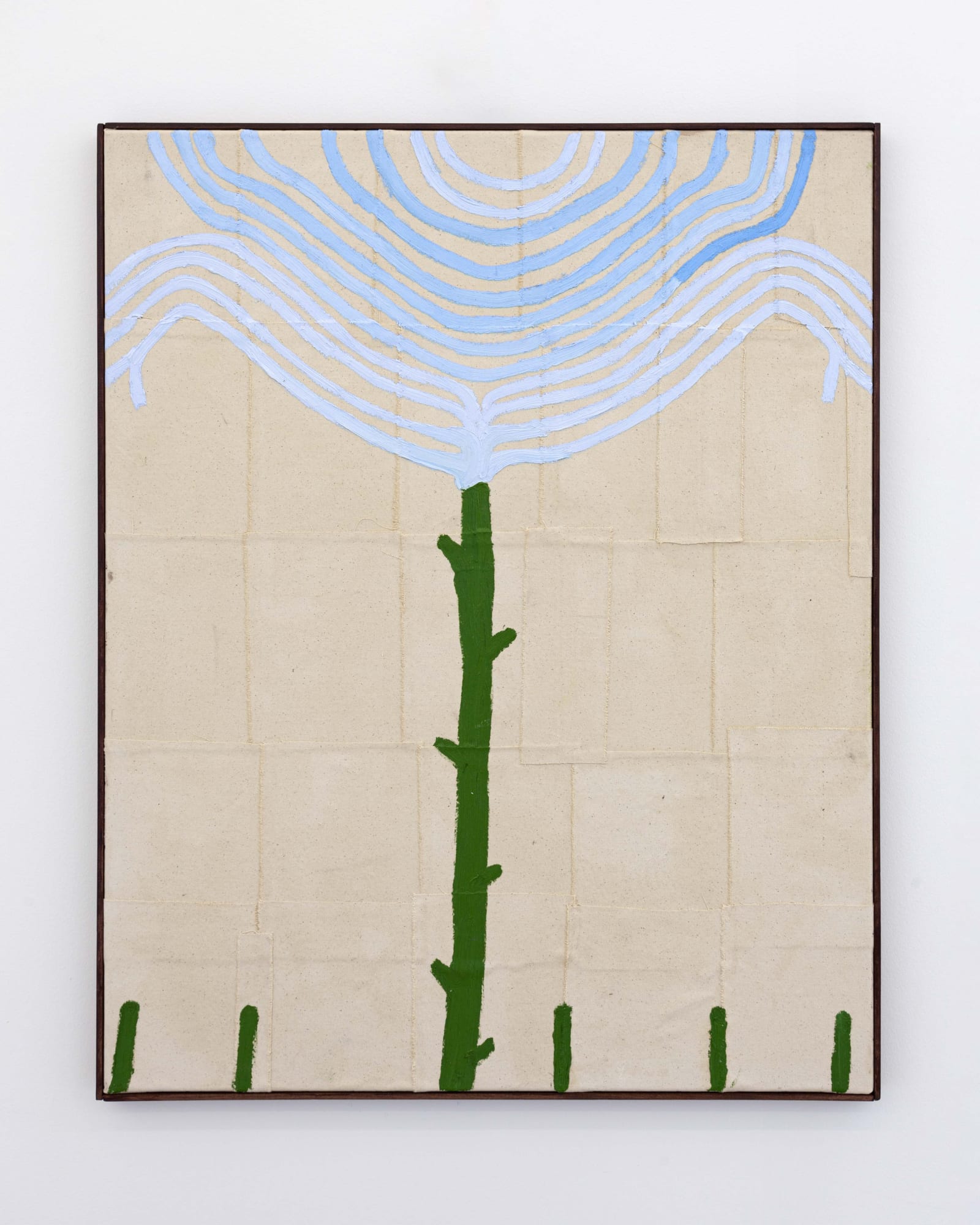 GALINA MUNROE - A MOTHER'S GARDEN