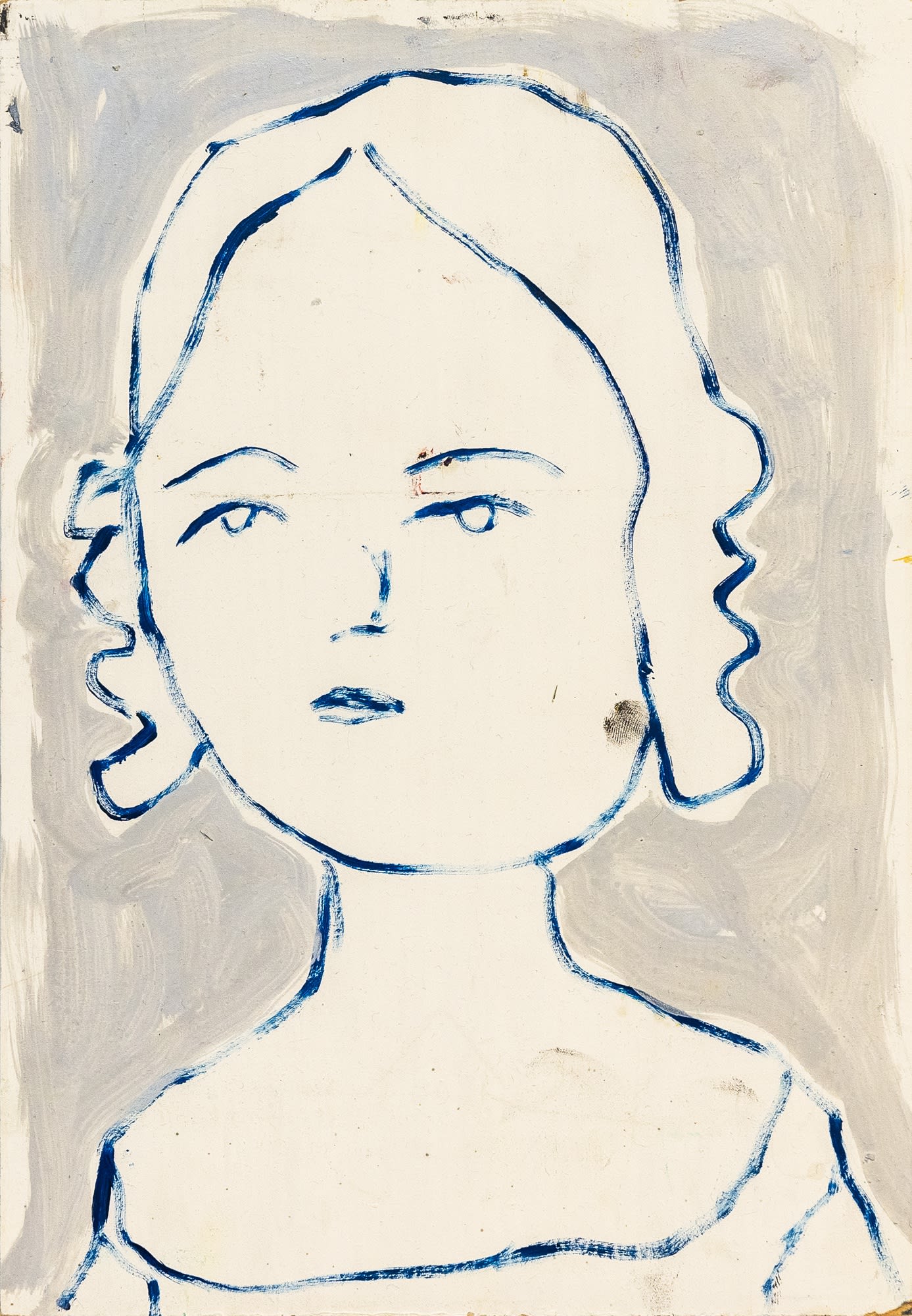 ANNE TORPE - FAMILIAR STRANGERS