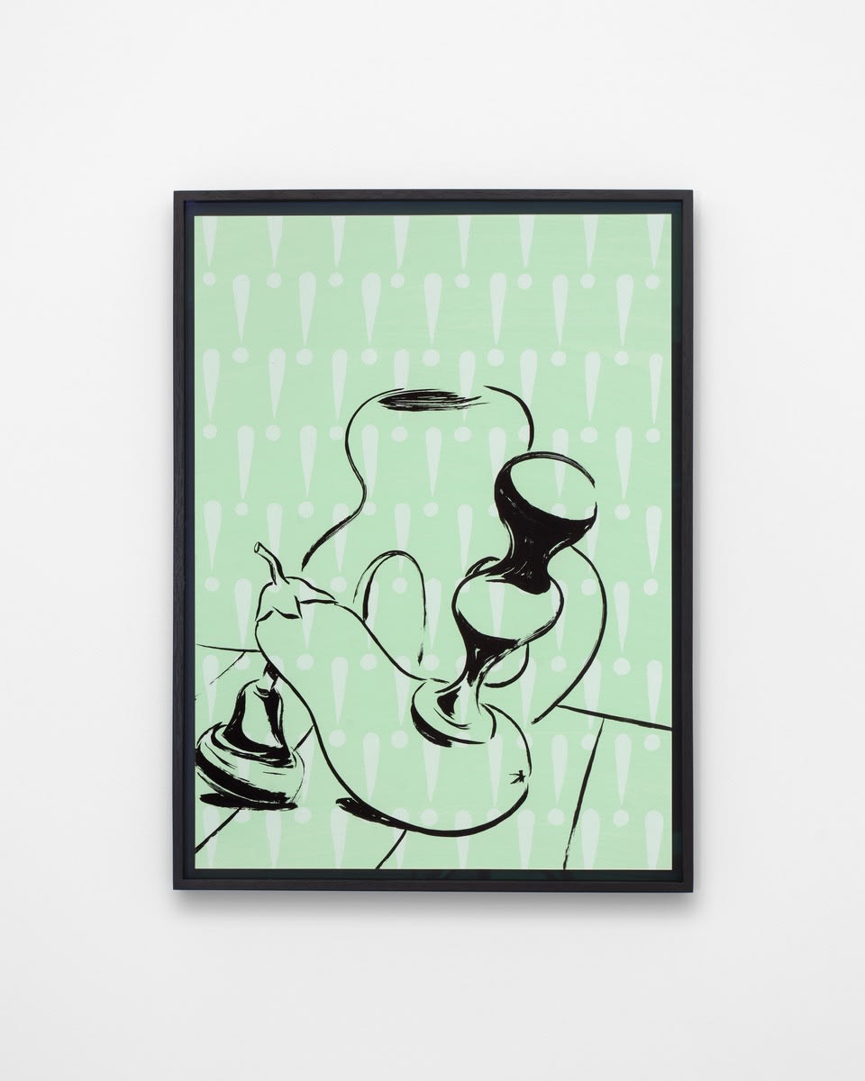 MORTEN BUCH - SINGLE ITEMS