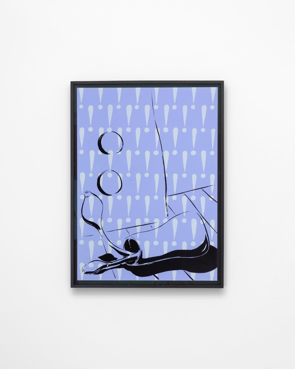 MORTEN BUCH - SINGLE ITEMS