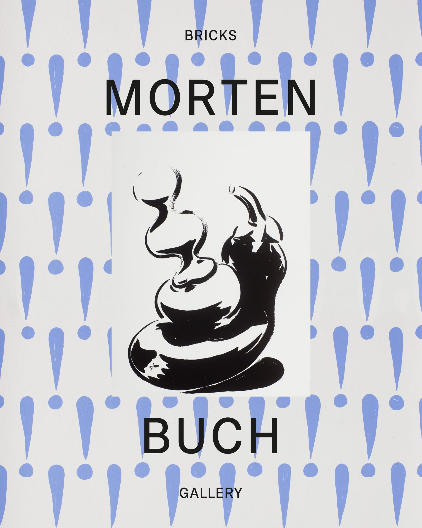 MORTEN BUCH - SINGLE ITEMS