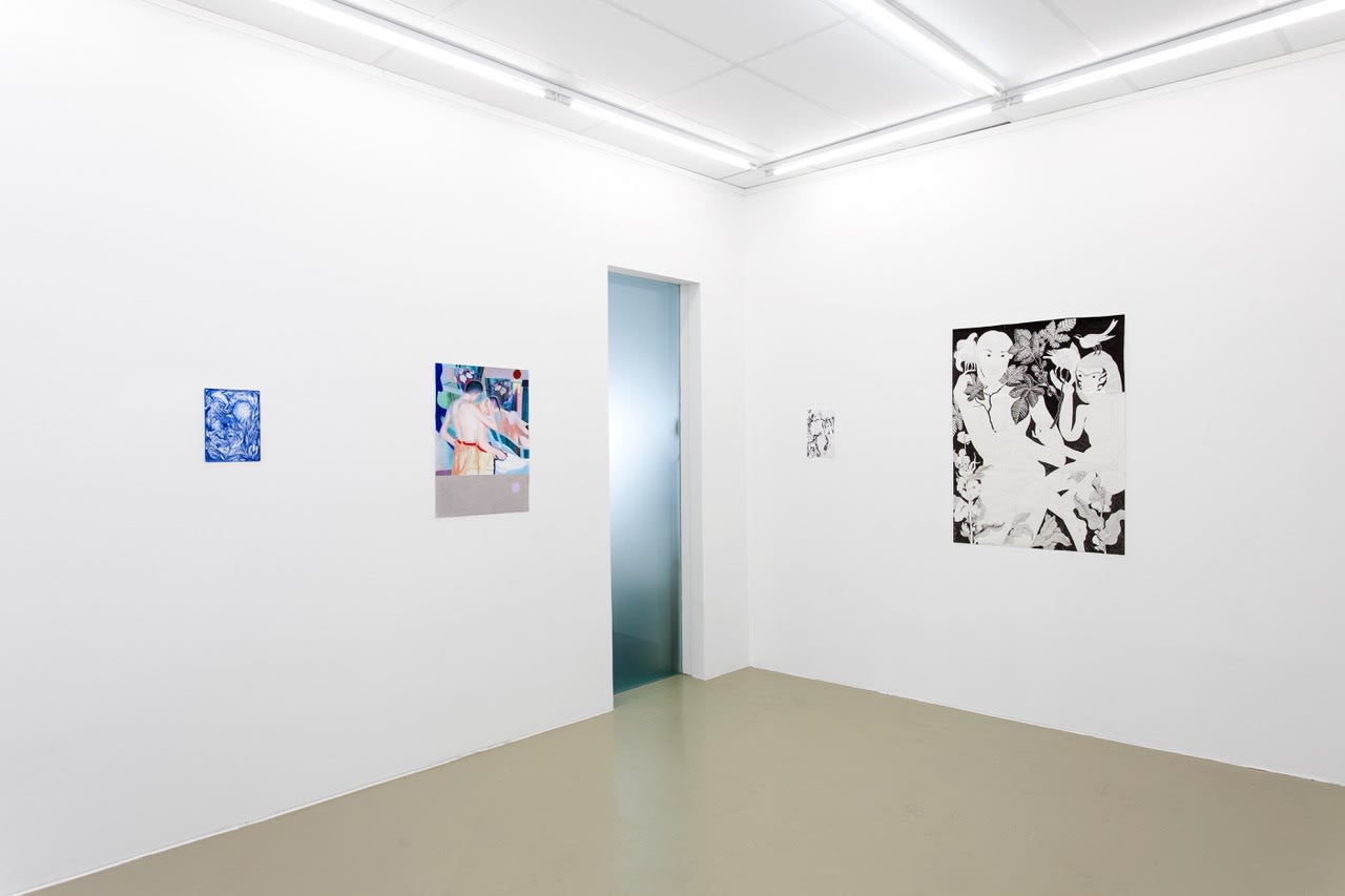 TALES OF MERE EXISTENCE