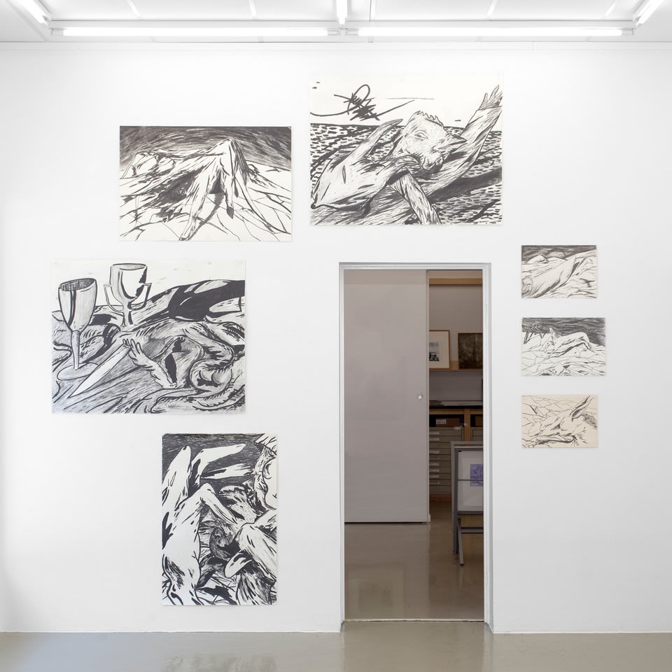 TALES OF MERE EXISTENCE