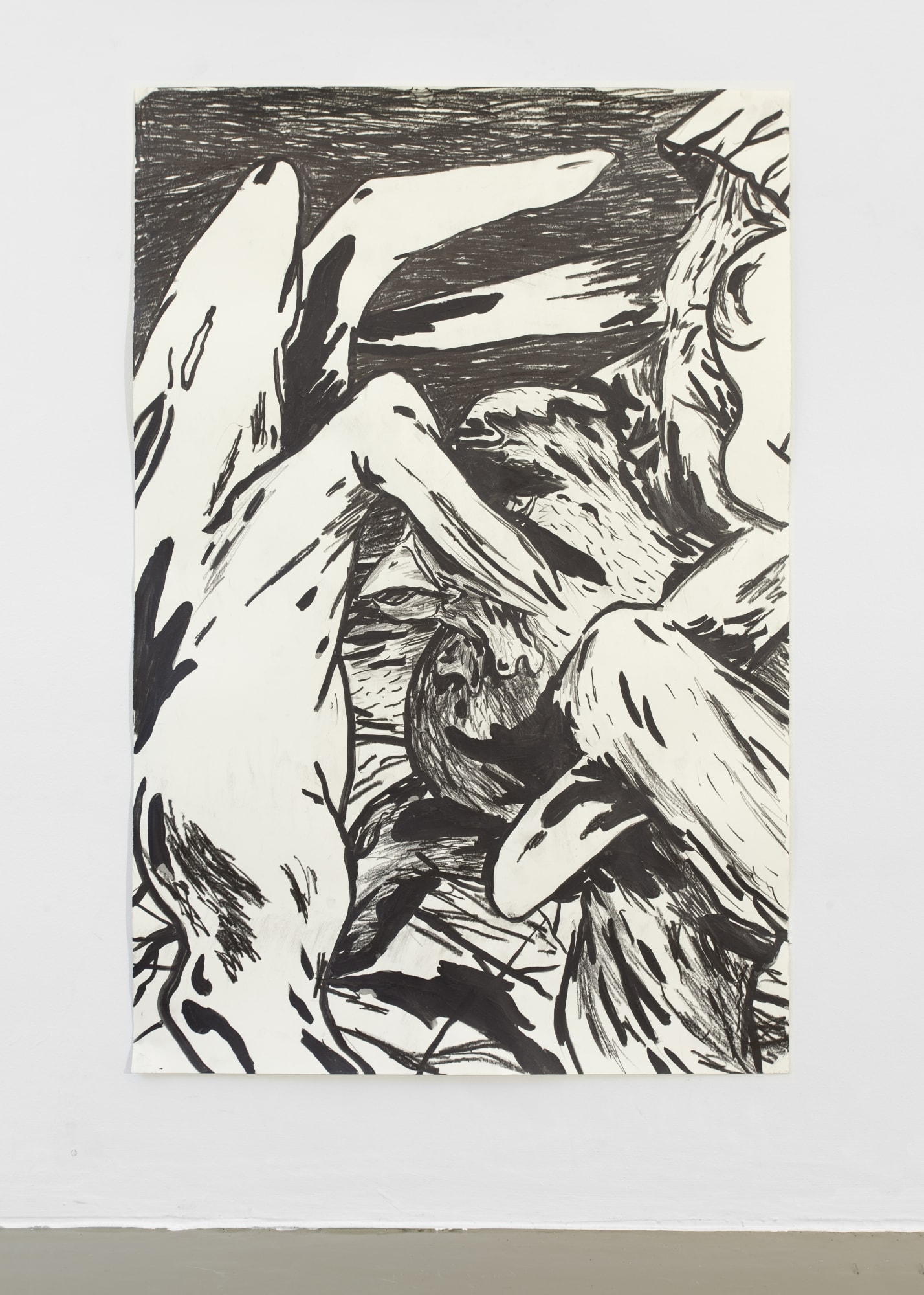 TALES OF MERE EXISTENCE