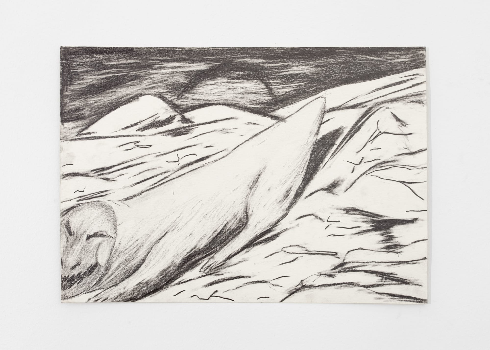 TALES OF MERE EXISTENCE