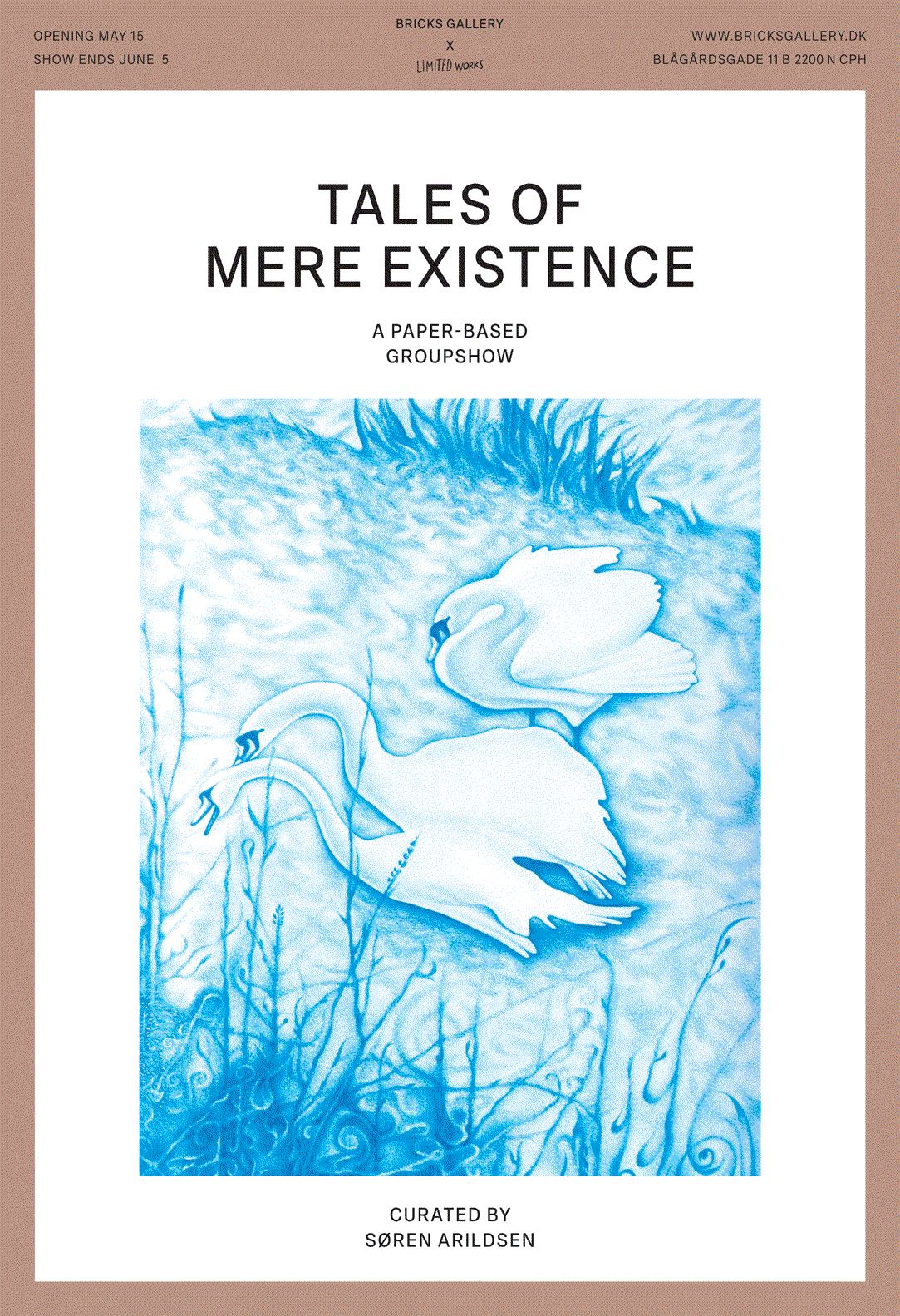 TALES OF MERE EXISTENCE