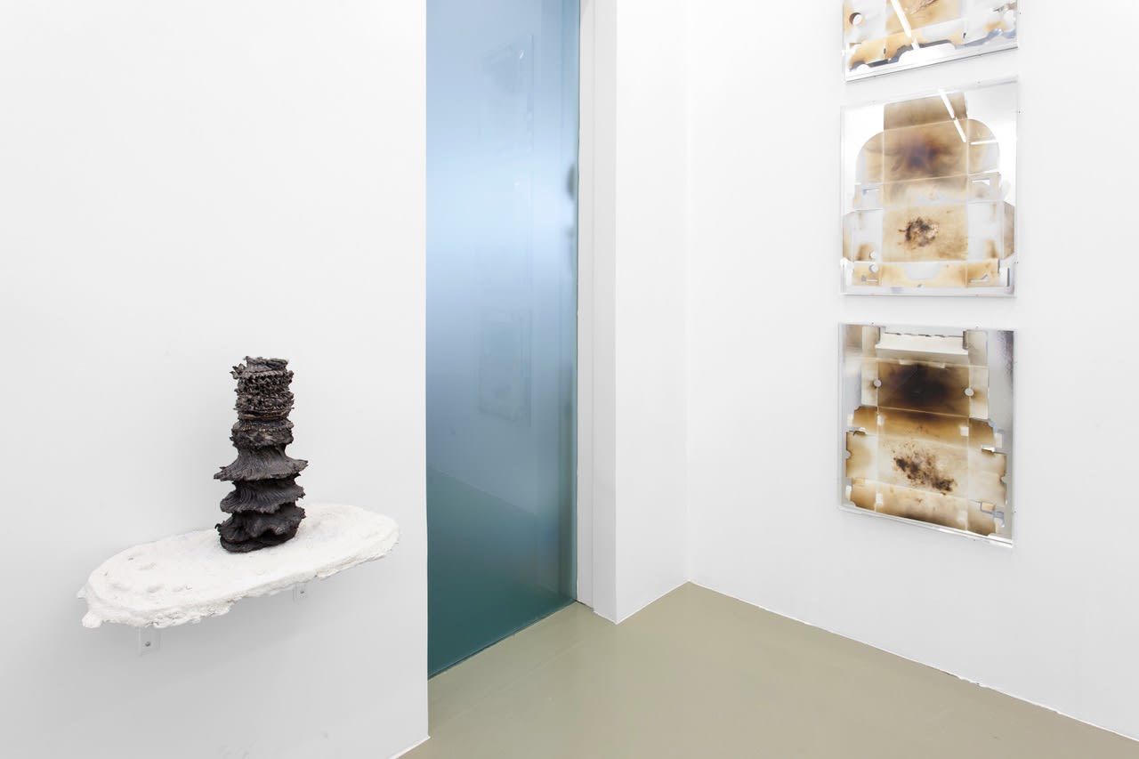 MORTEN PLESNER - ATOLL