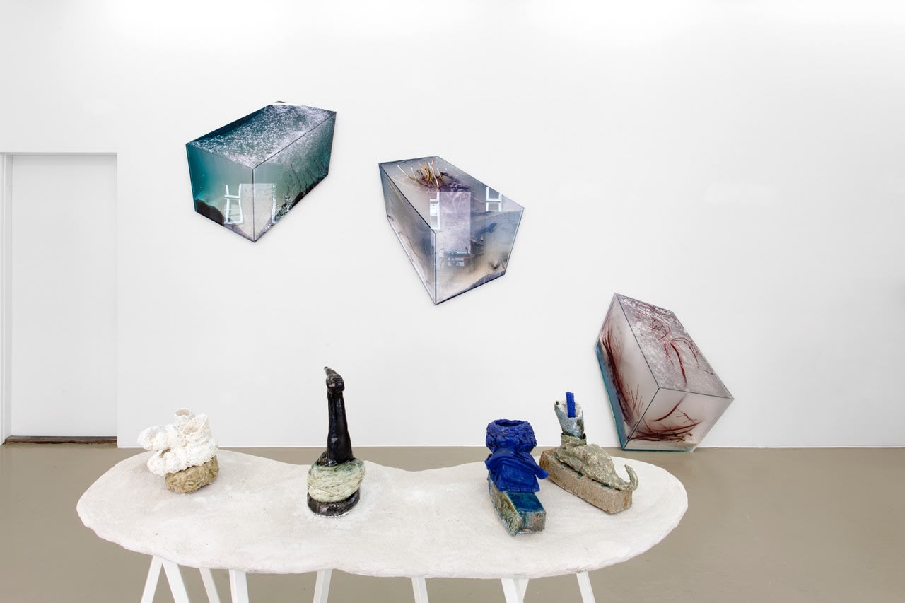 MORTEN PLESNER - ATOLL