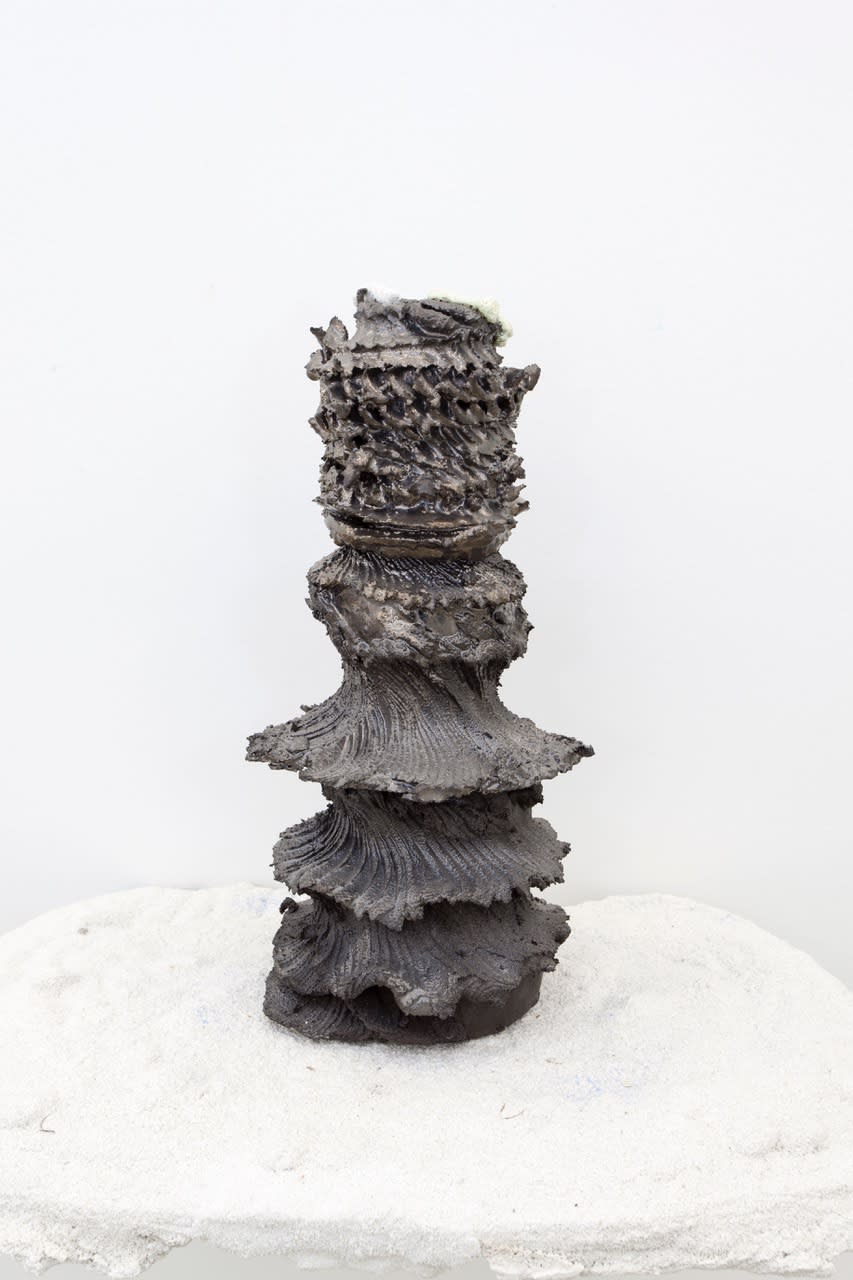 MORTEN PLESNER - ATOLL