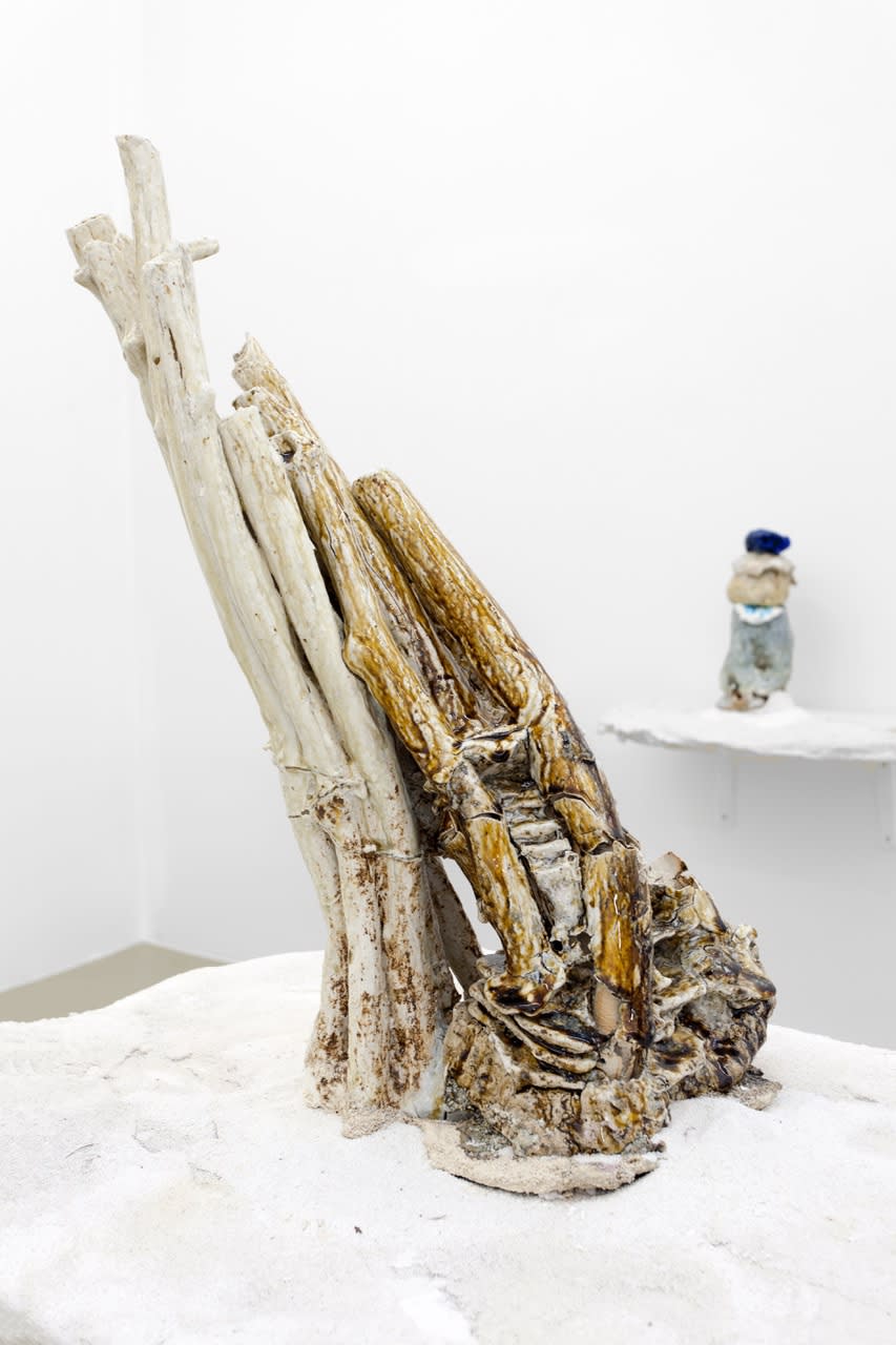 MORTEN PLESNER - ATOLL