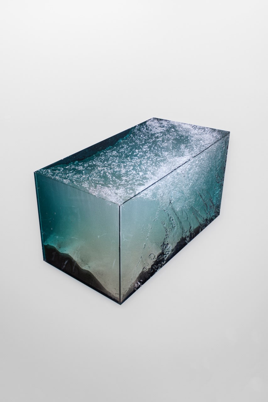 MORTEN PLESNER - ATOLL
