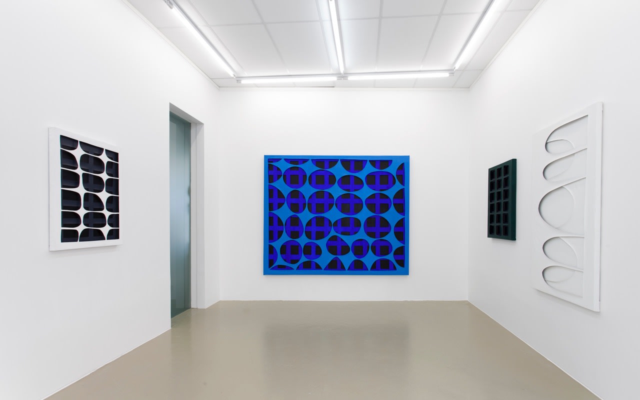 MATHIAS MALLING MORTESEN - I LOOK IN - I LOOK OUT