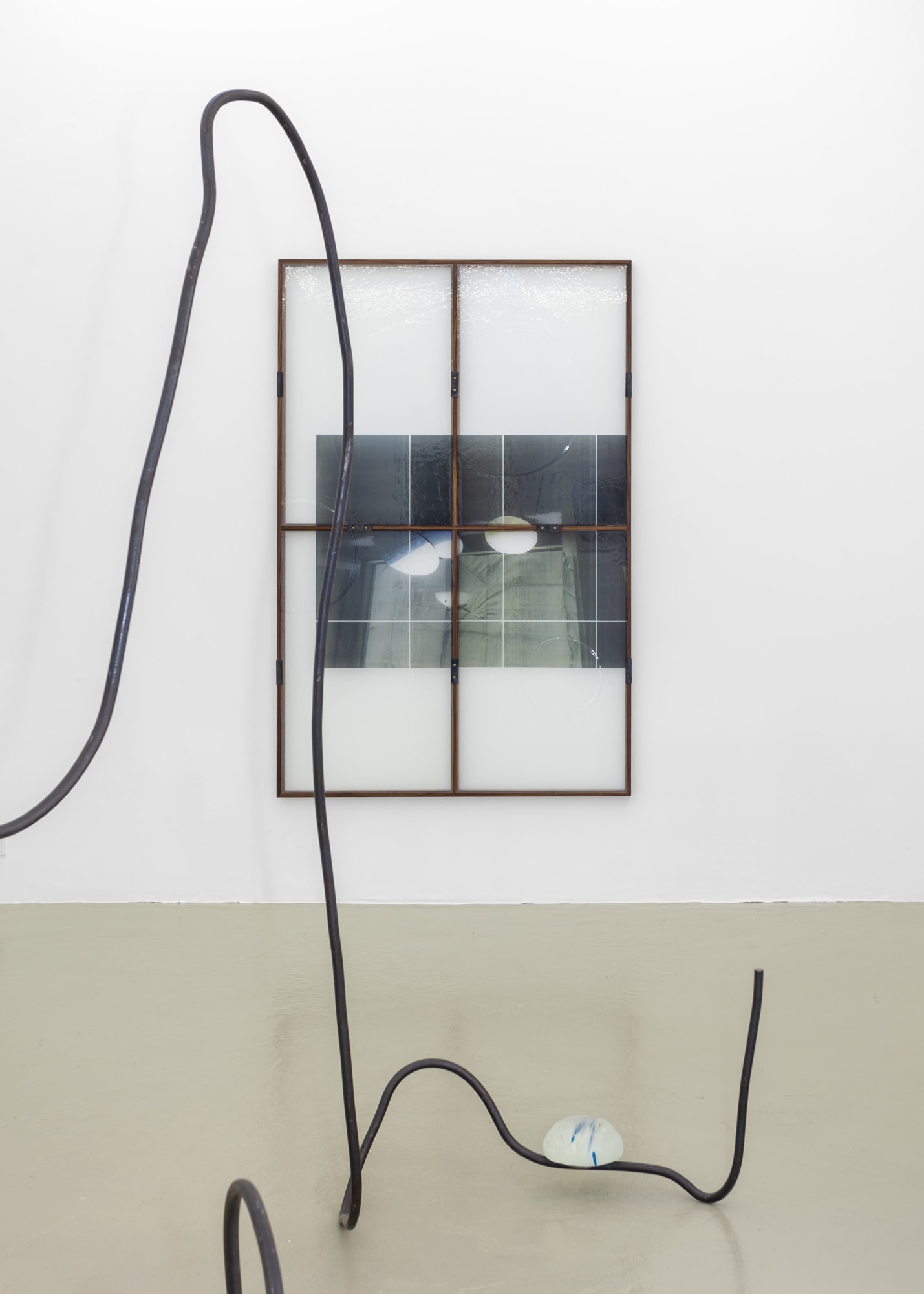 MATILDE DUUS - THE INVERTED IMAGE