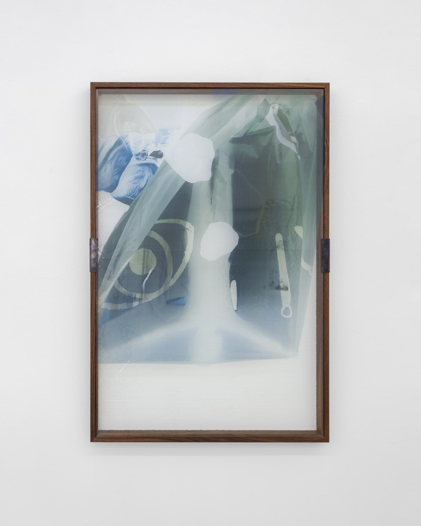 MATILDE DUUS - THE INVERTED IMAGE