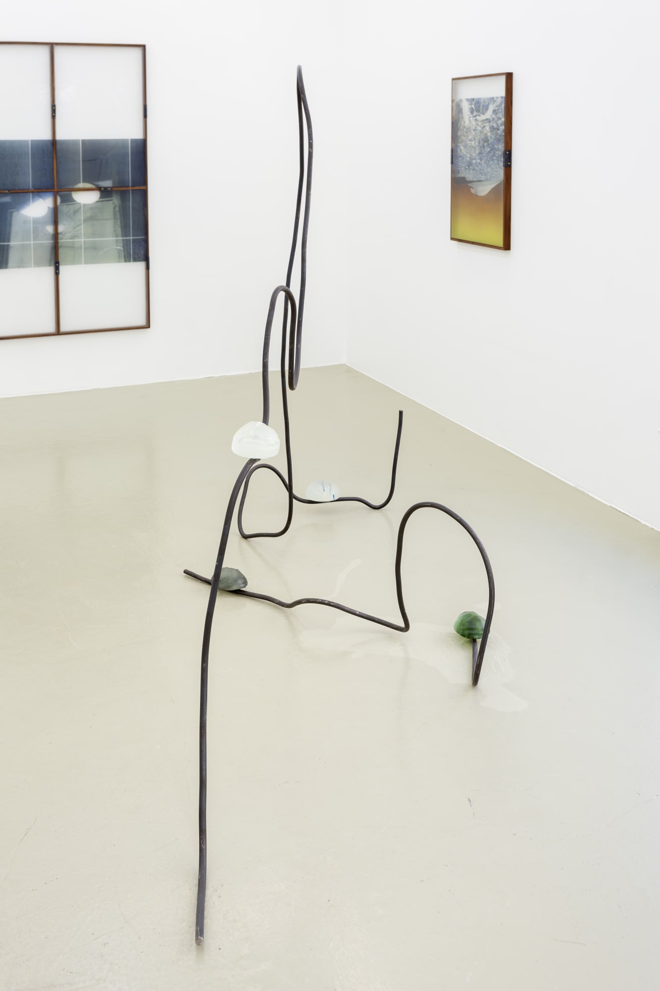 MATILDE DUUS - THE INVERTED IMAGE