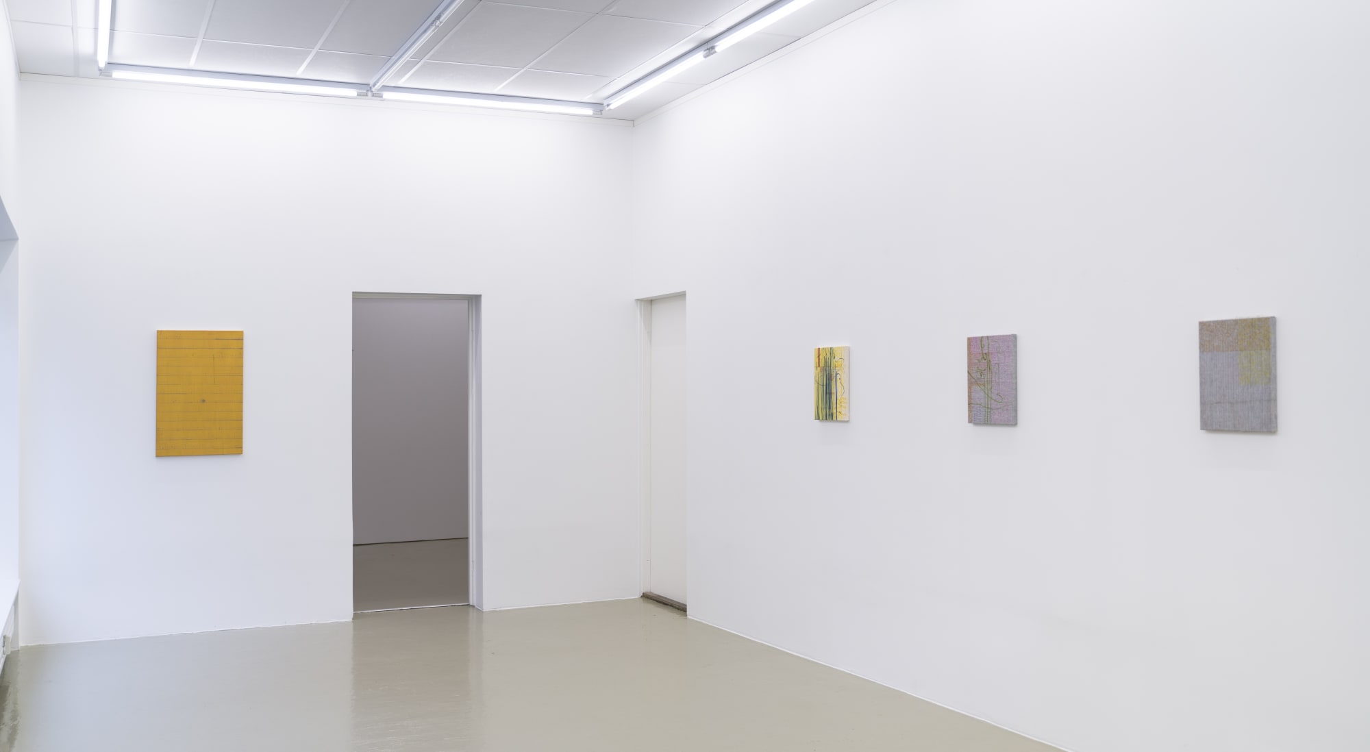 MIKKEL ØRSTED - A FRAYED MOVEMENT