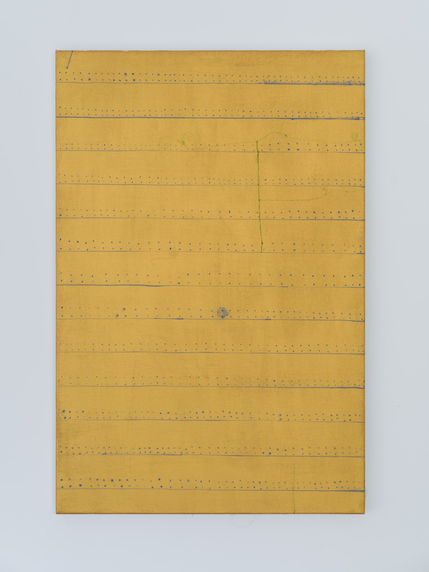 MIKKEL ØRSTED - A FRAYED MOVEMENT