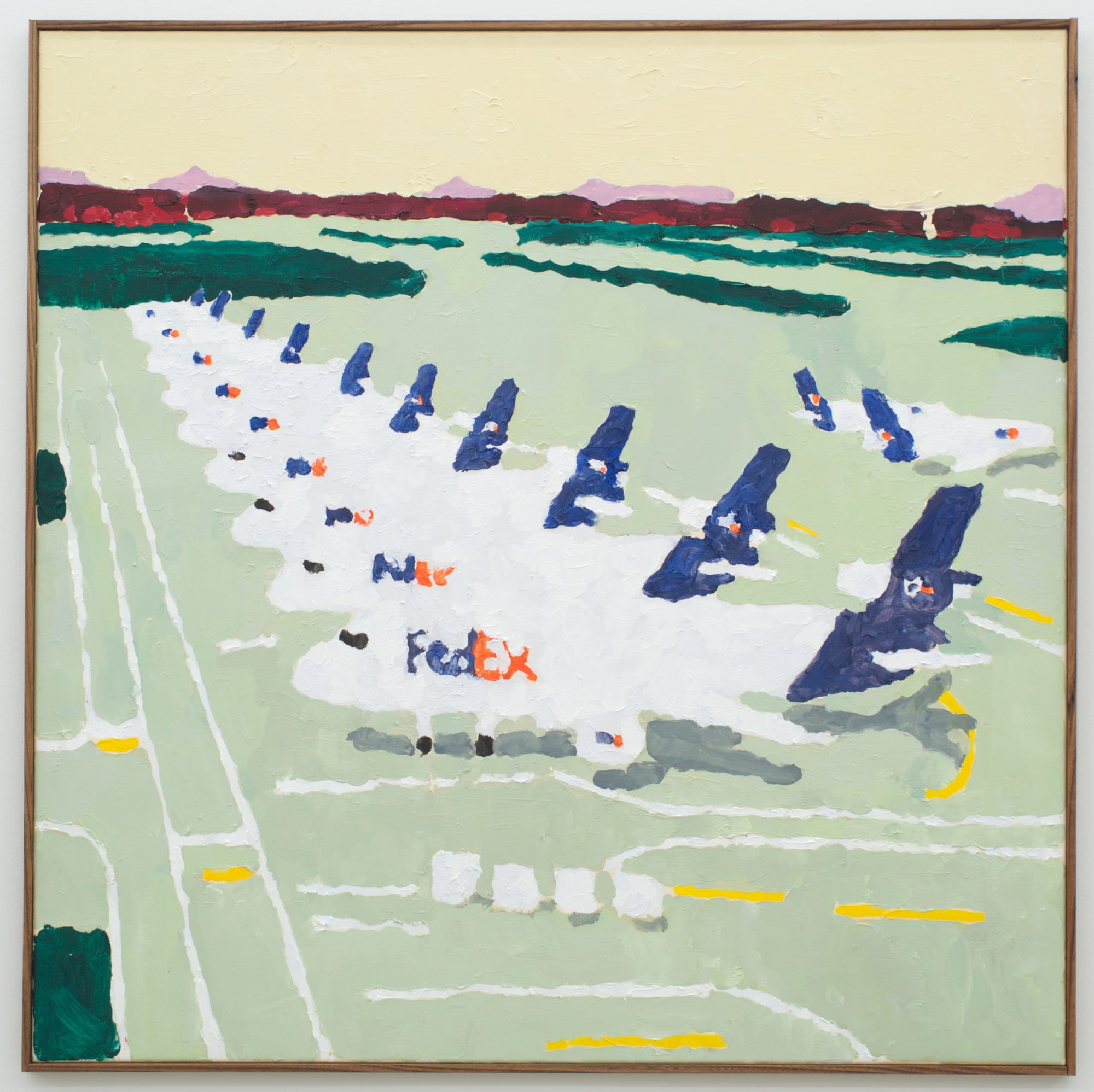 LUCA BJØRNSTEN - PLASTASIA