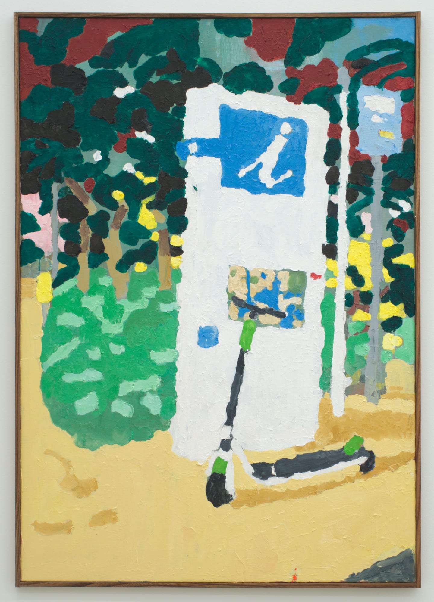 LUCA BJØRNSTEN - PLASTASIA