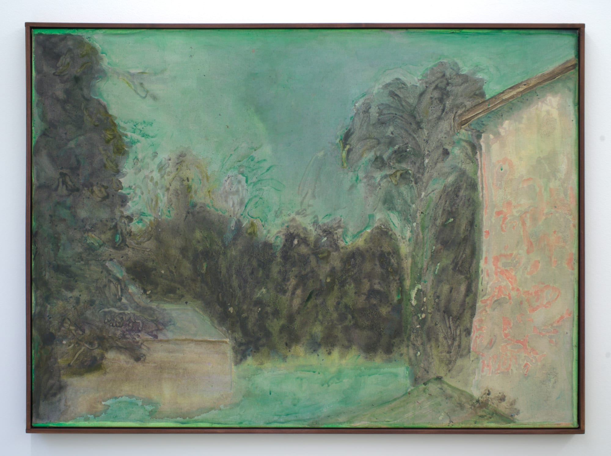 JAKOB STEEN - RAMMET AF SOLEN