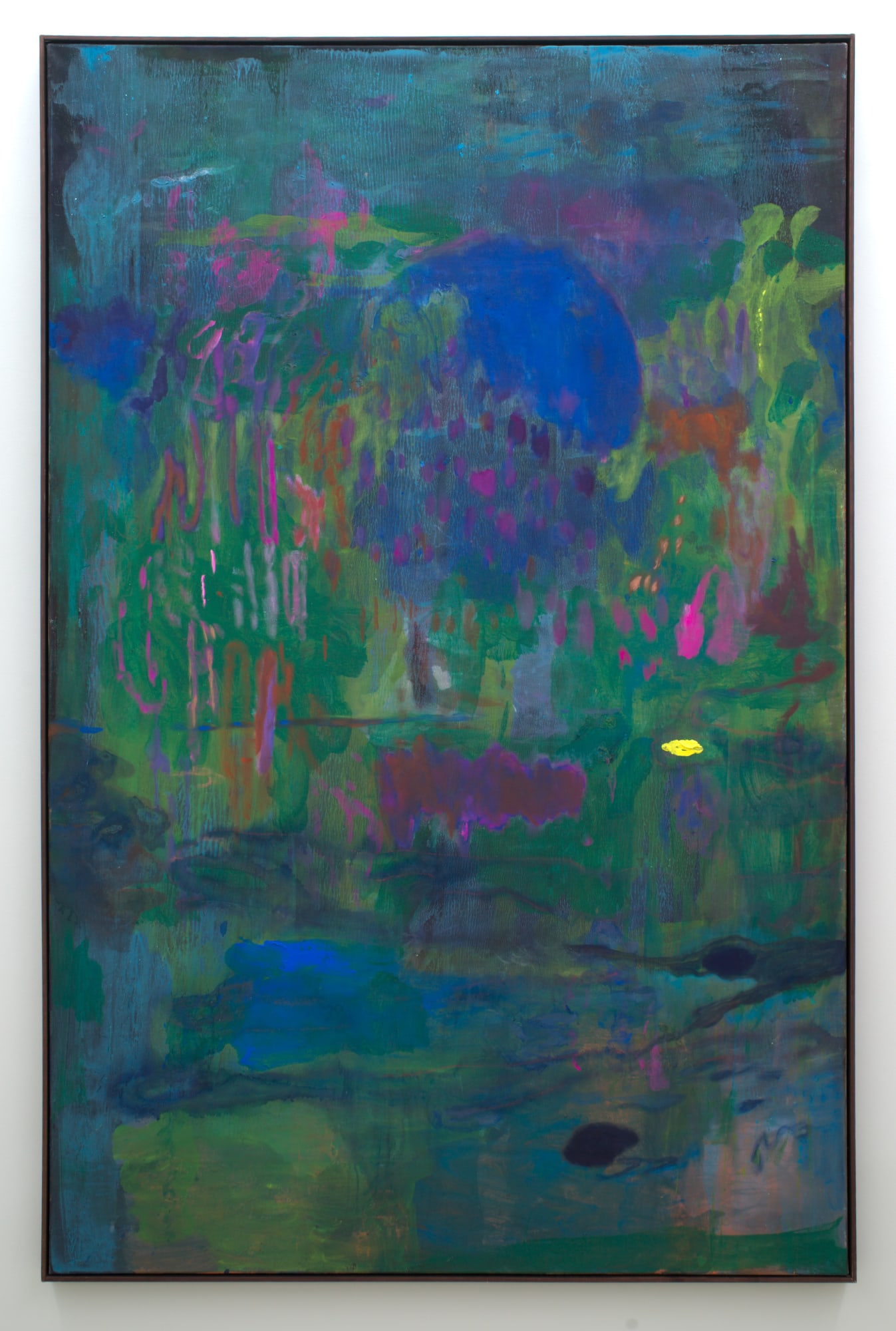 JAKOB STEEN - RAMMET AF SOLEN