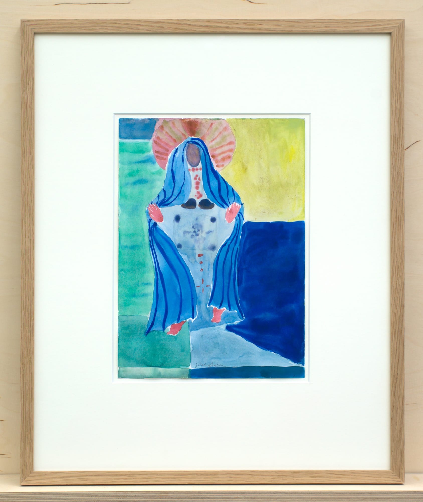JAKOB STEEN - RAMMET AF SOLEN
