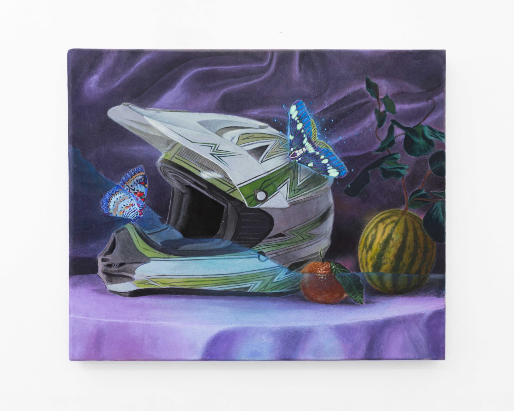 SALLY SANTANA & SØREN ARILDSEN