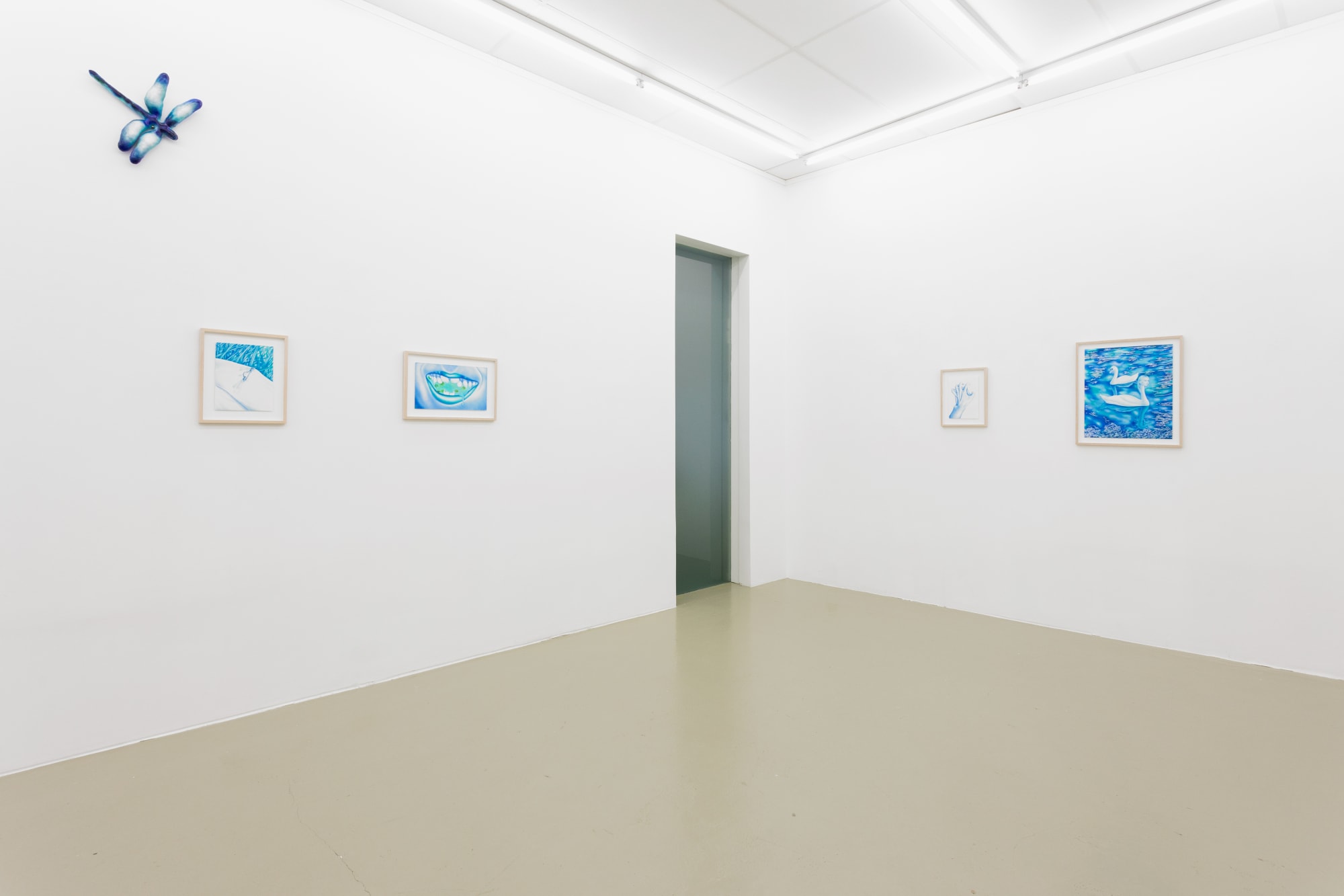 SIGNE RALKOV - I'M AGO