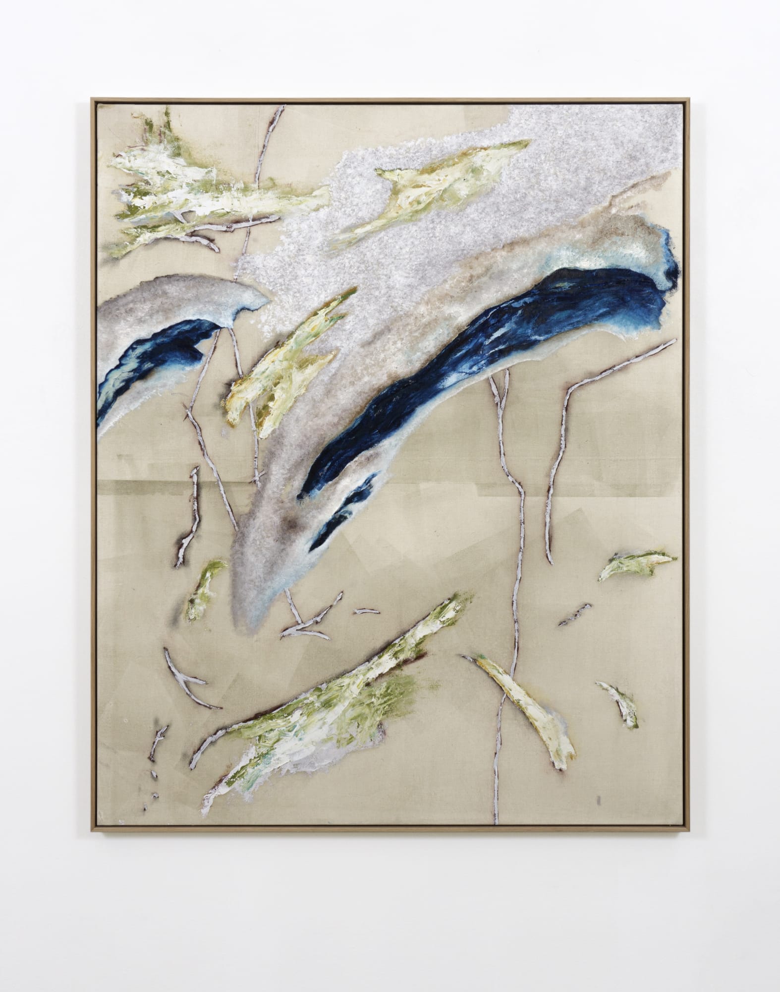 JON ERIK NYHOLM - THIS LAND