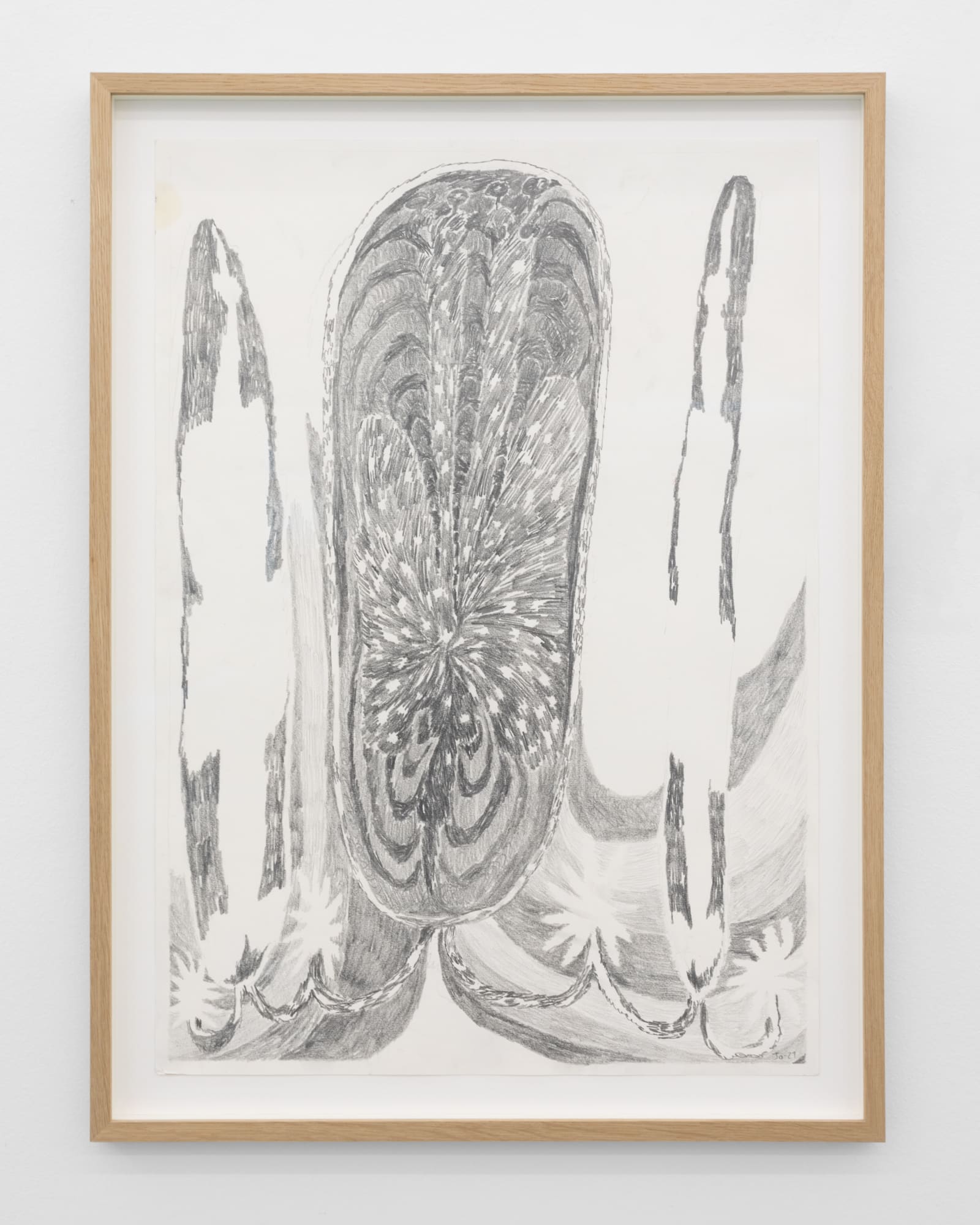 JAKOB OKSBJERG - TO THE END OF REALITY