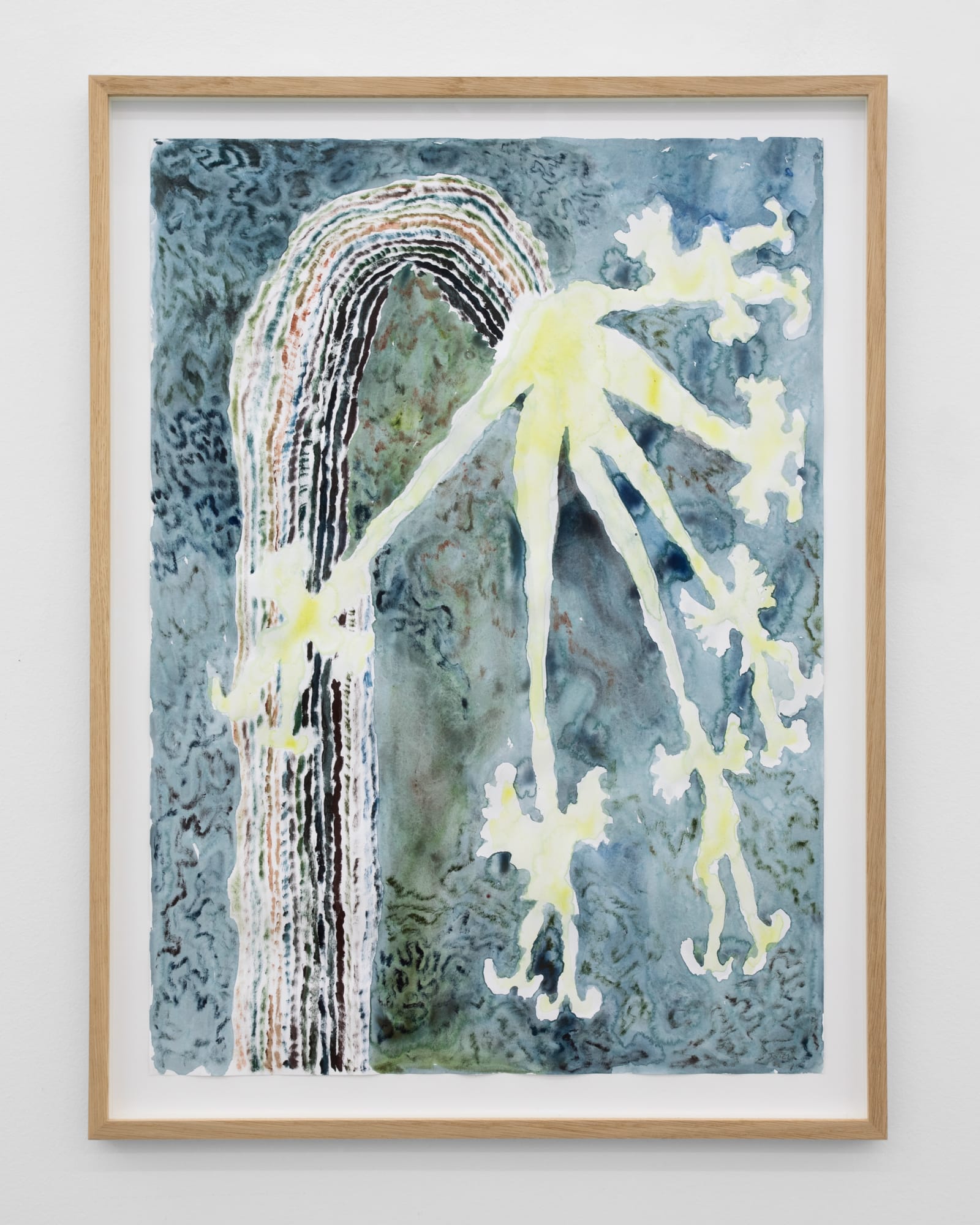 JAKOB OKSBJERG - TO THE END OF REALITY