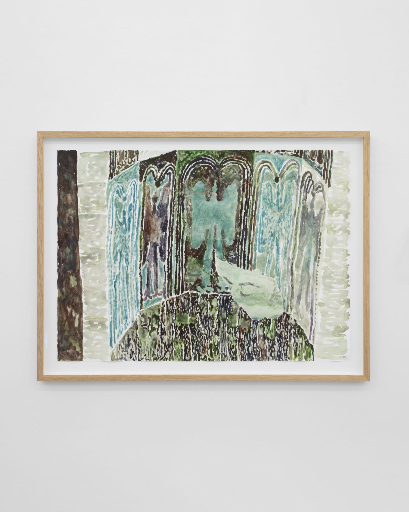 JAKOB OKSBJERG - TO THE END OF REALITY