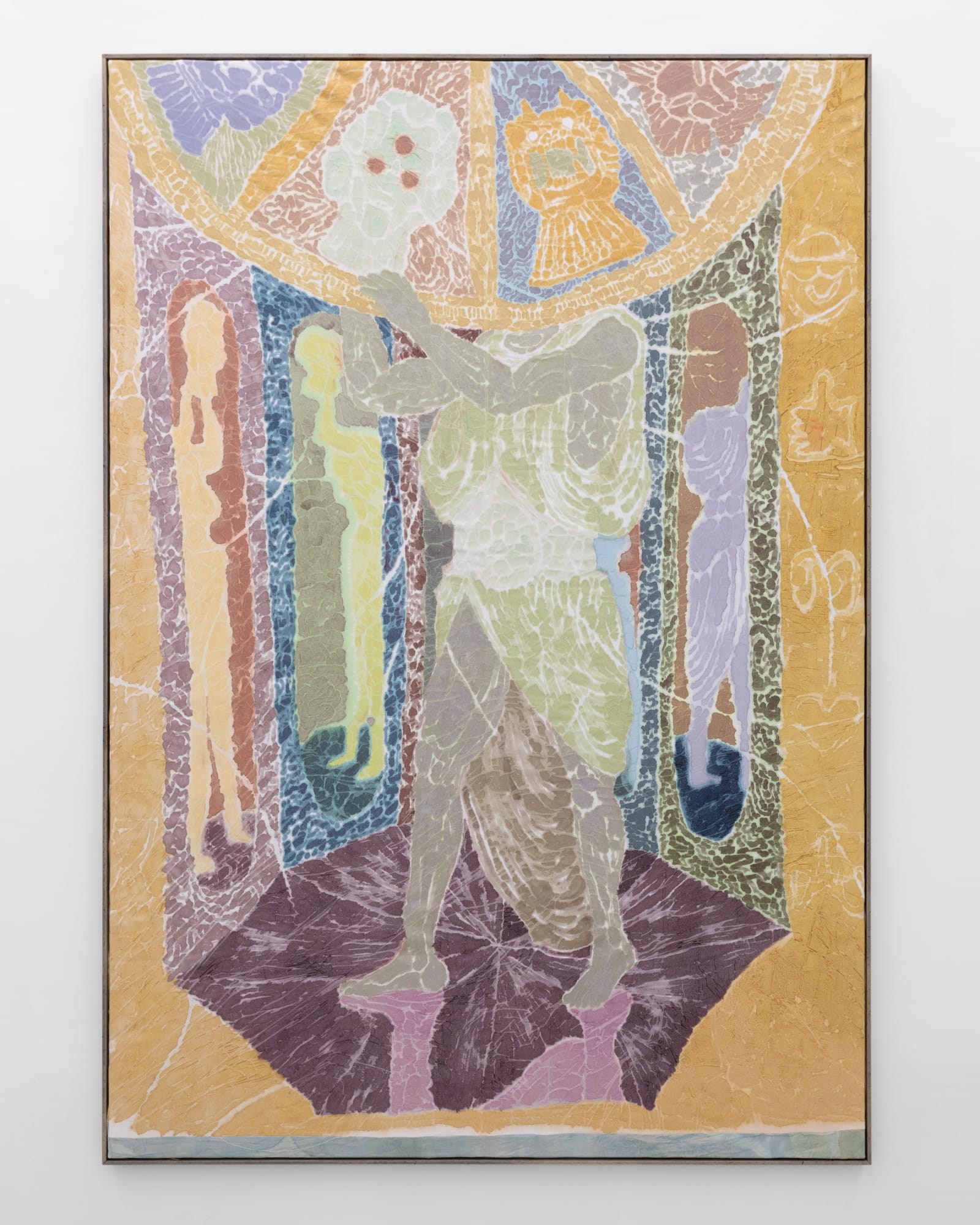 JAKOB OKSBJERG - TO THE END OF REALITY