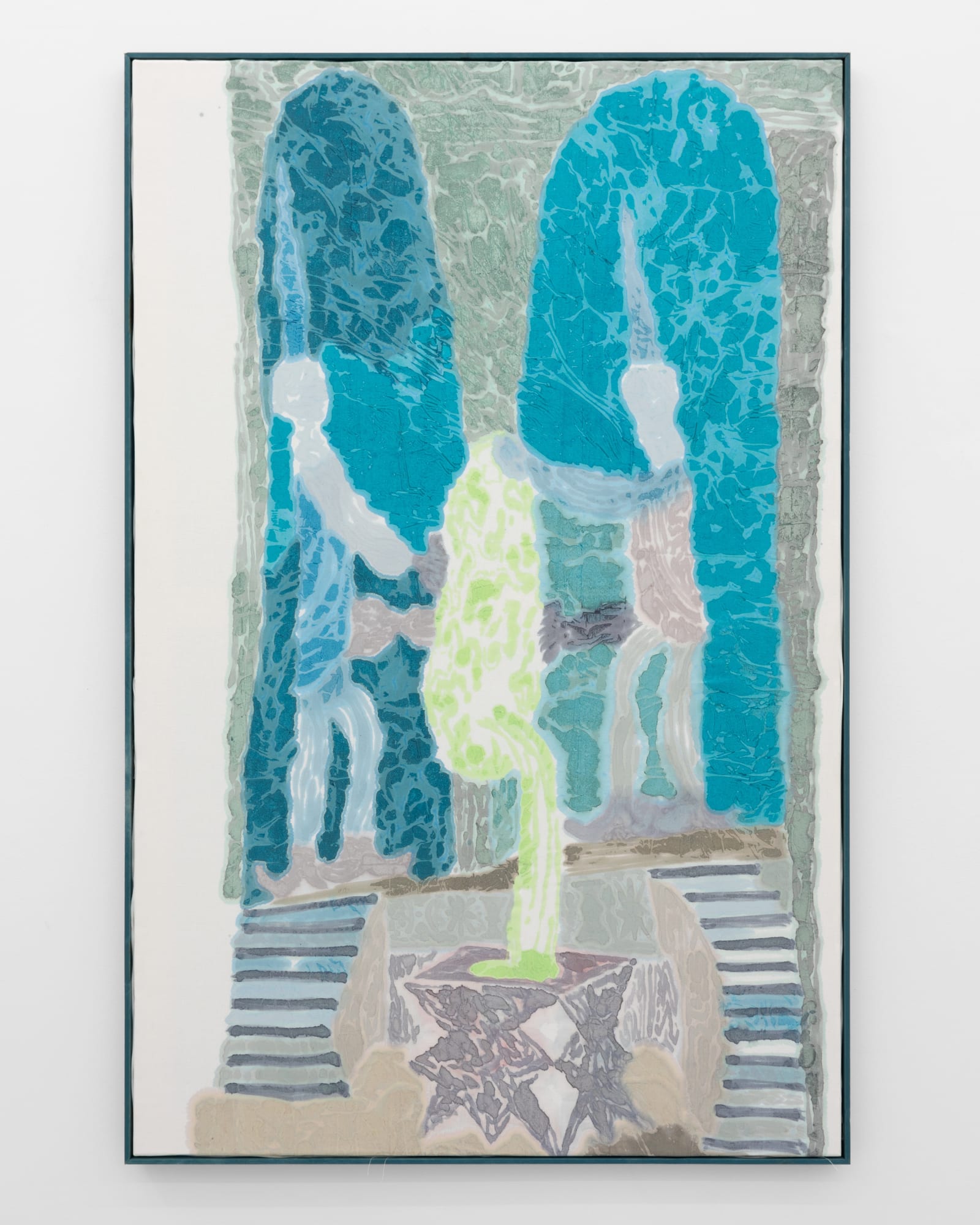 JAKOB OKSBJERG - TO THE END OF REALITY