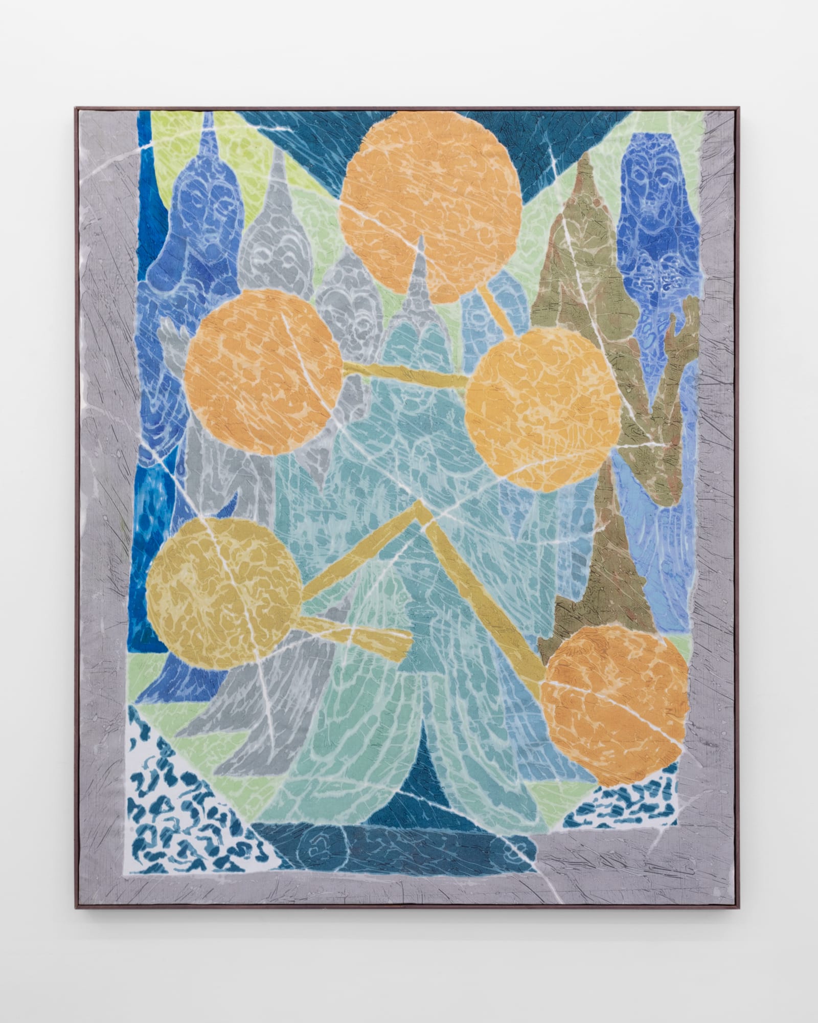 JAKOB OKSBJERG - TO THE END OF REALITY