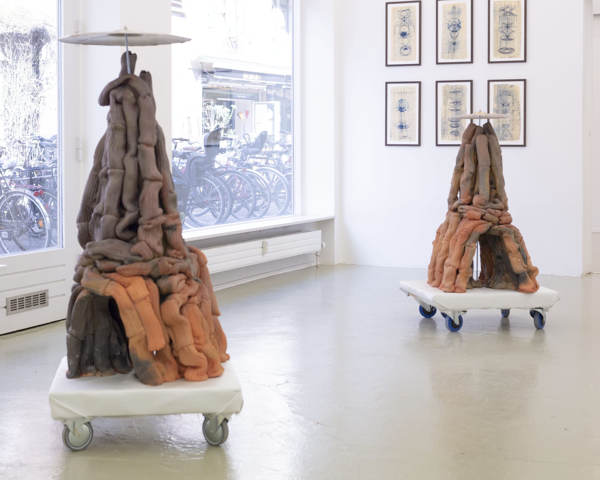 MORTEN PLESNER – DAYDREAM RITUALS