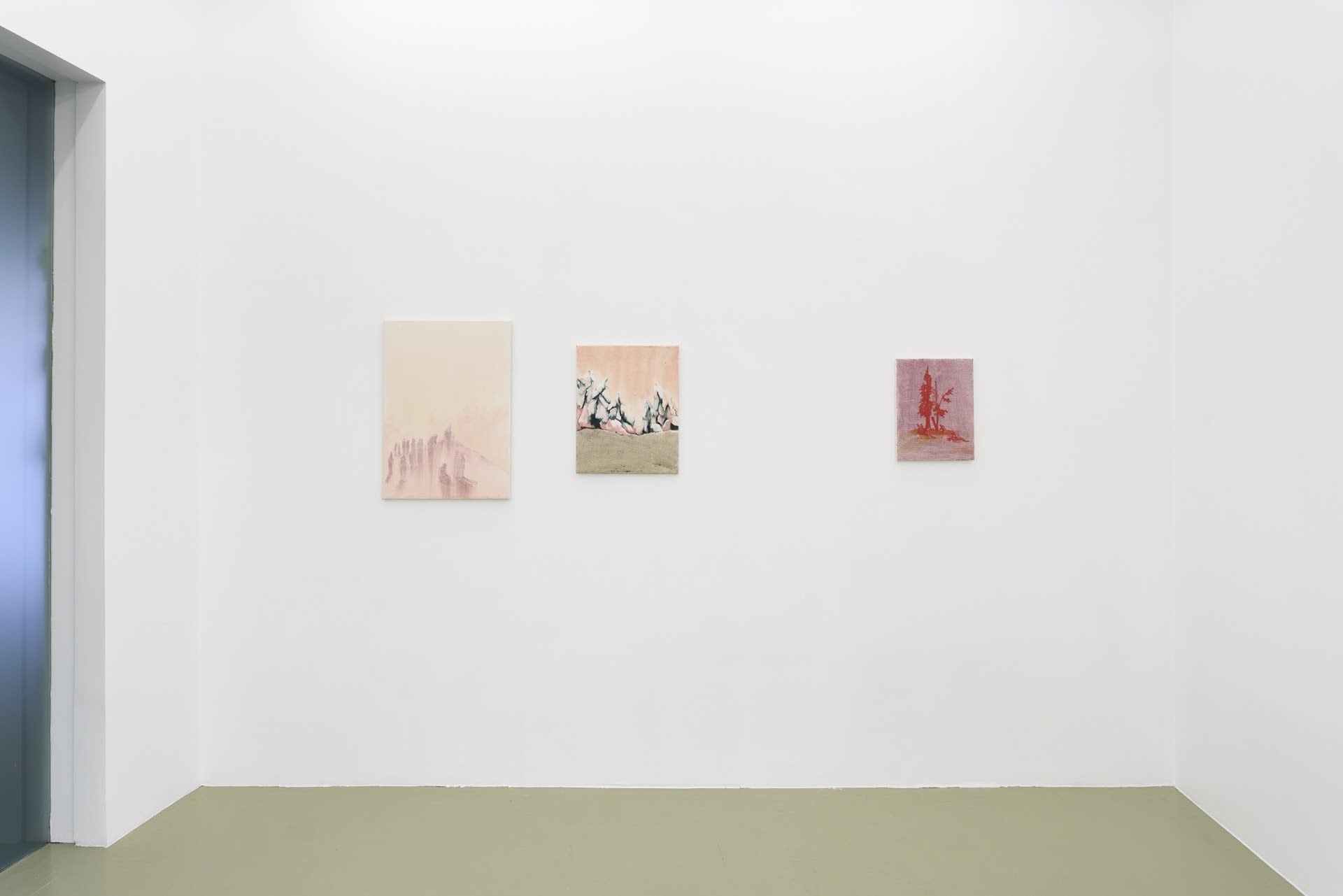 PAULINE FRANSSON – DU KRYPANDE KROPP