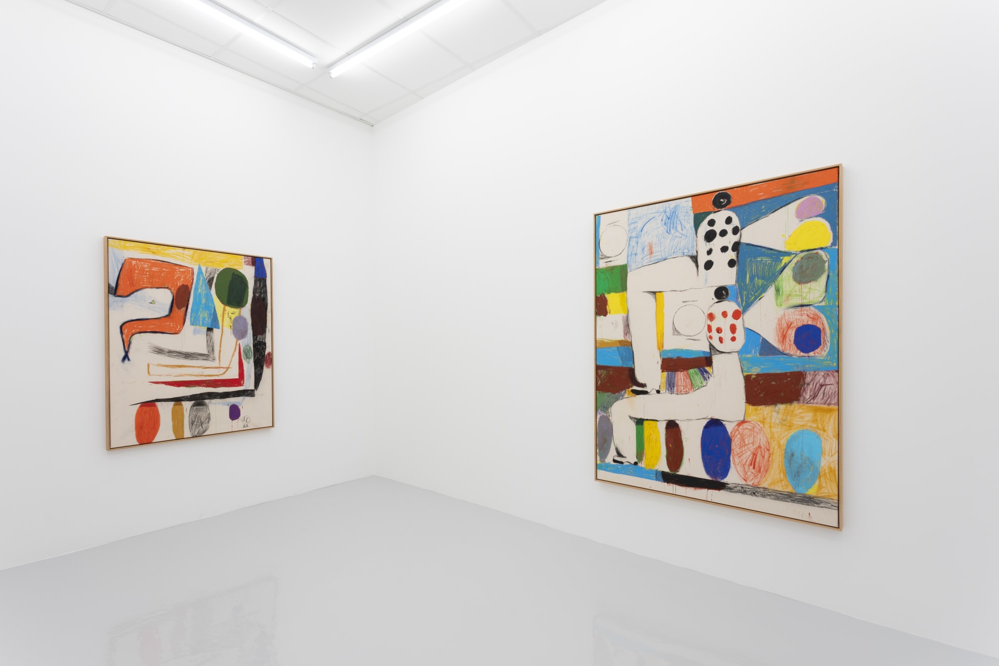 SUNE CHRISTIANSEN - WEIGHT OF THE LOAD