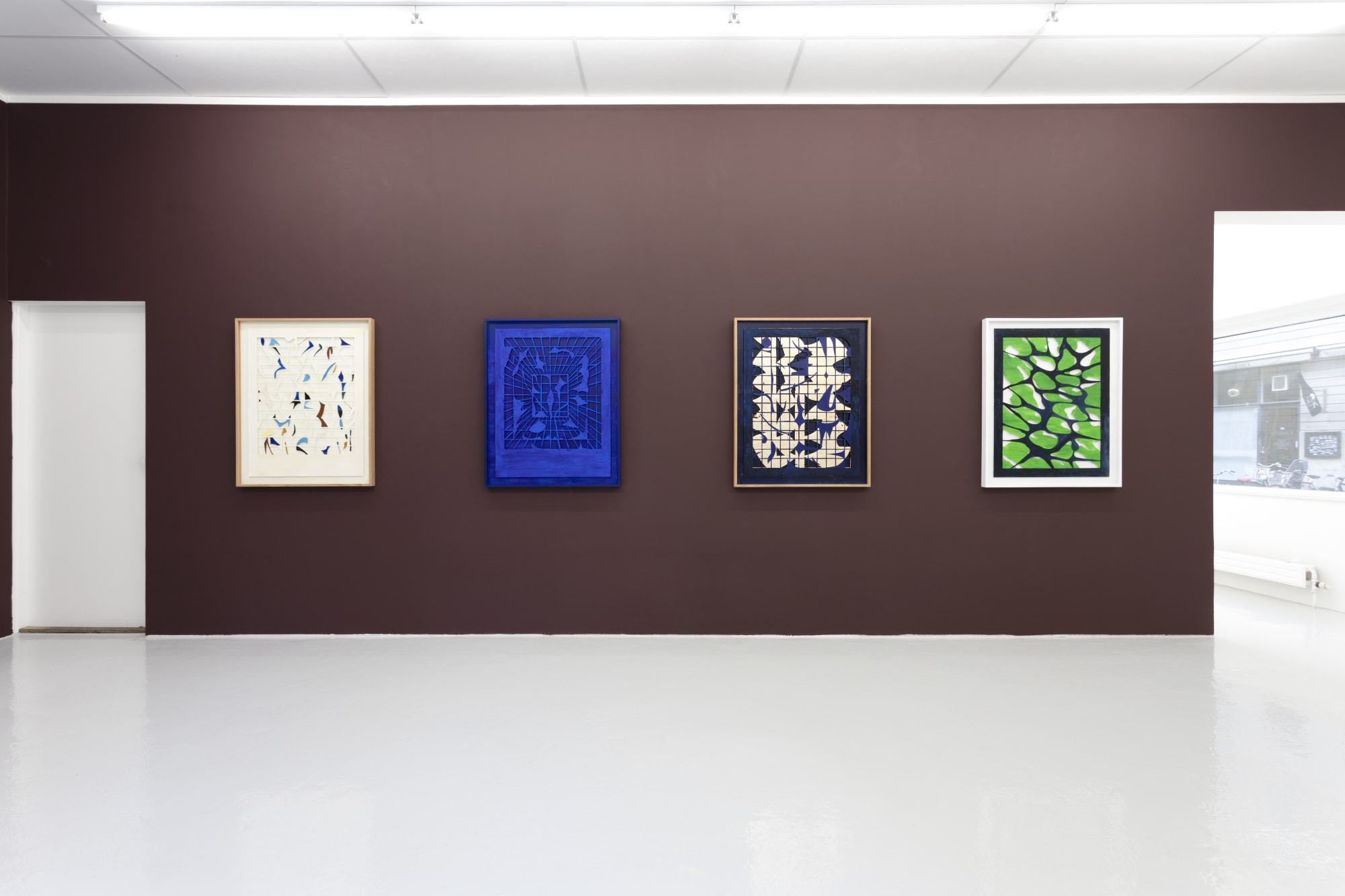 MATHIAS MALLING MORTENSEN – TWELVE ROOMS