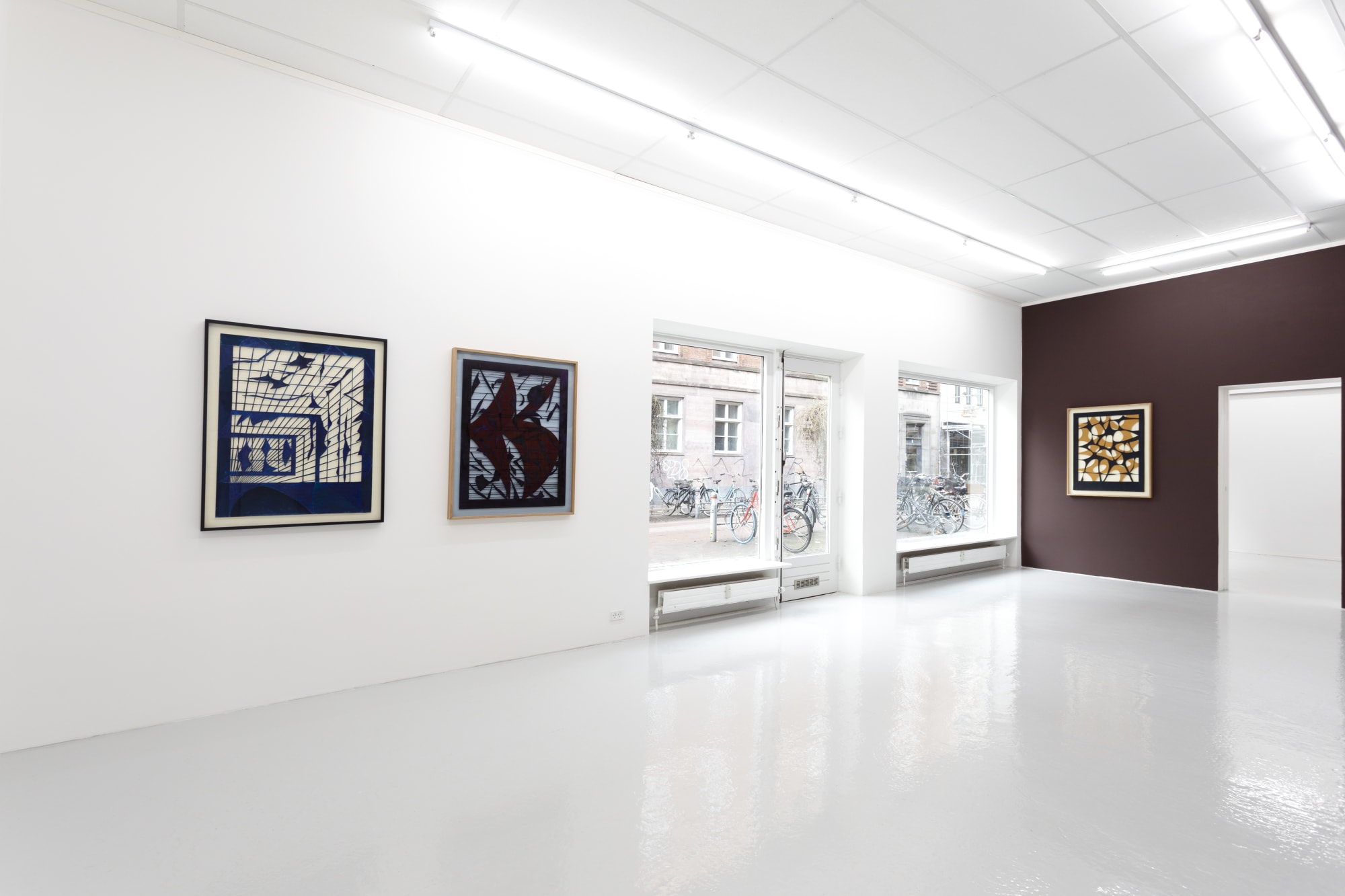 MATHIAS MALLING MORTENSEN – TWELVE ROOMS