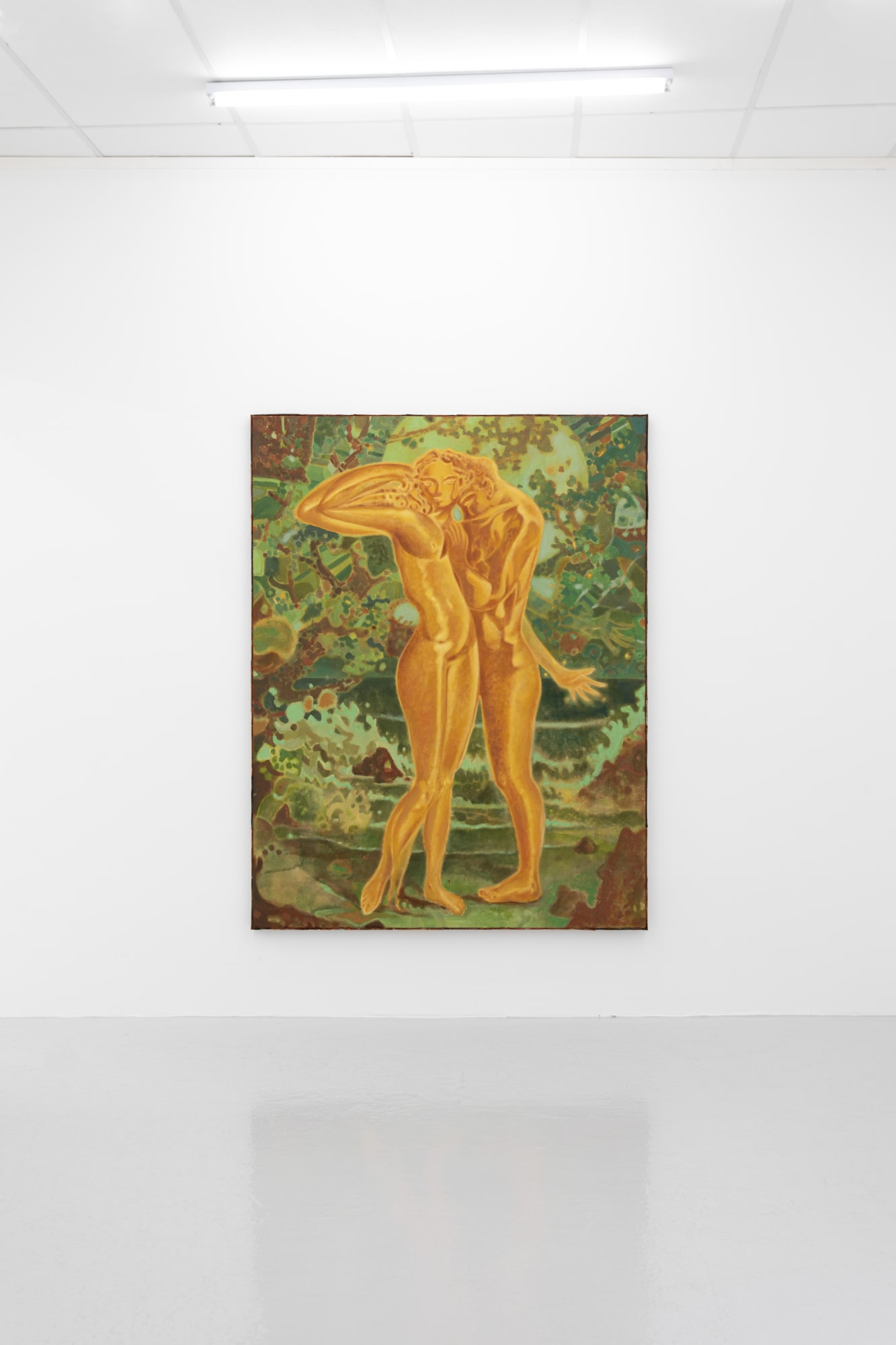 SØREN ARILDSEN – REMINISCENT CITY